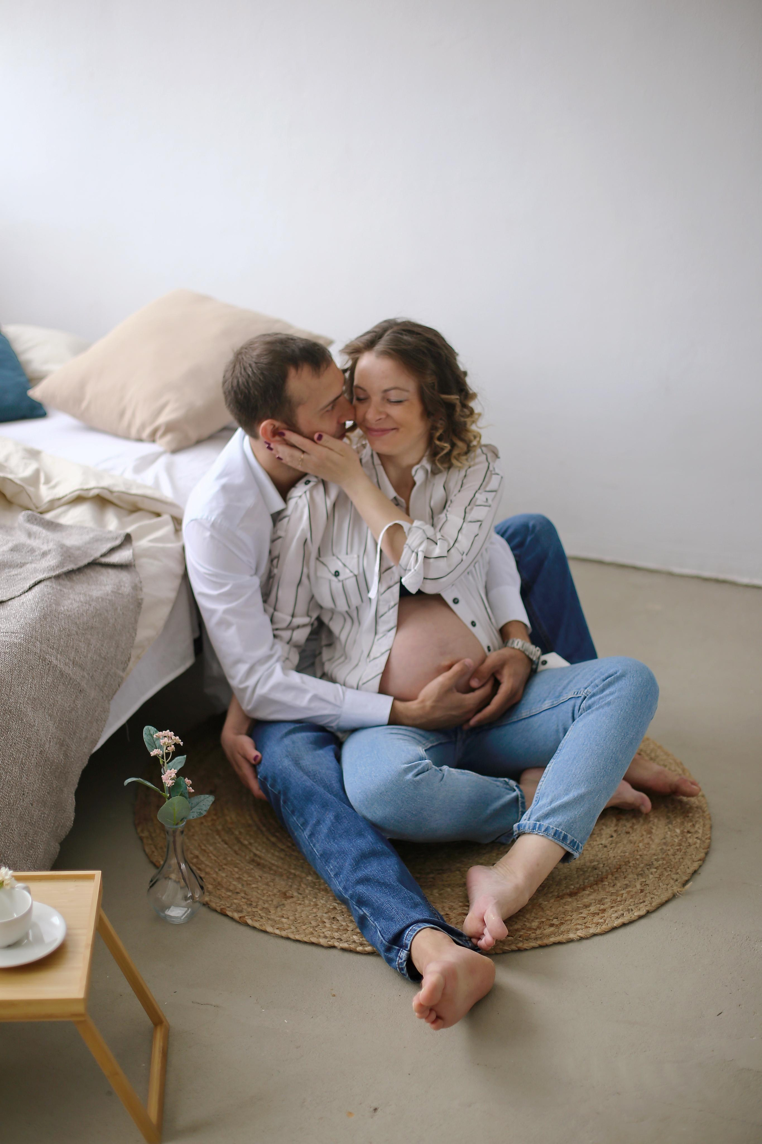 В ожидании чуда. Профессиональный фотограф в Подольске Елена Локтионова