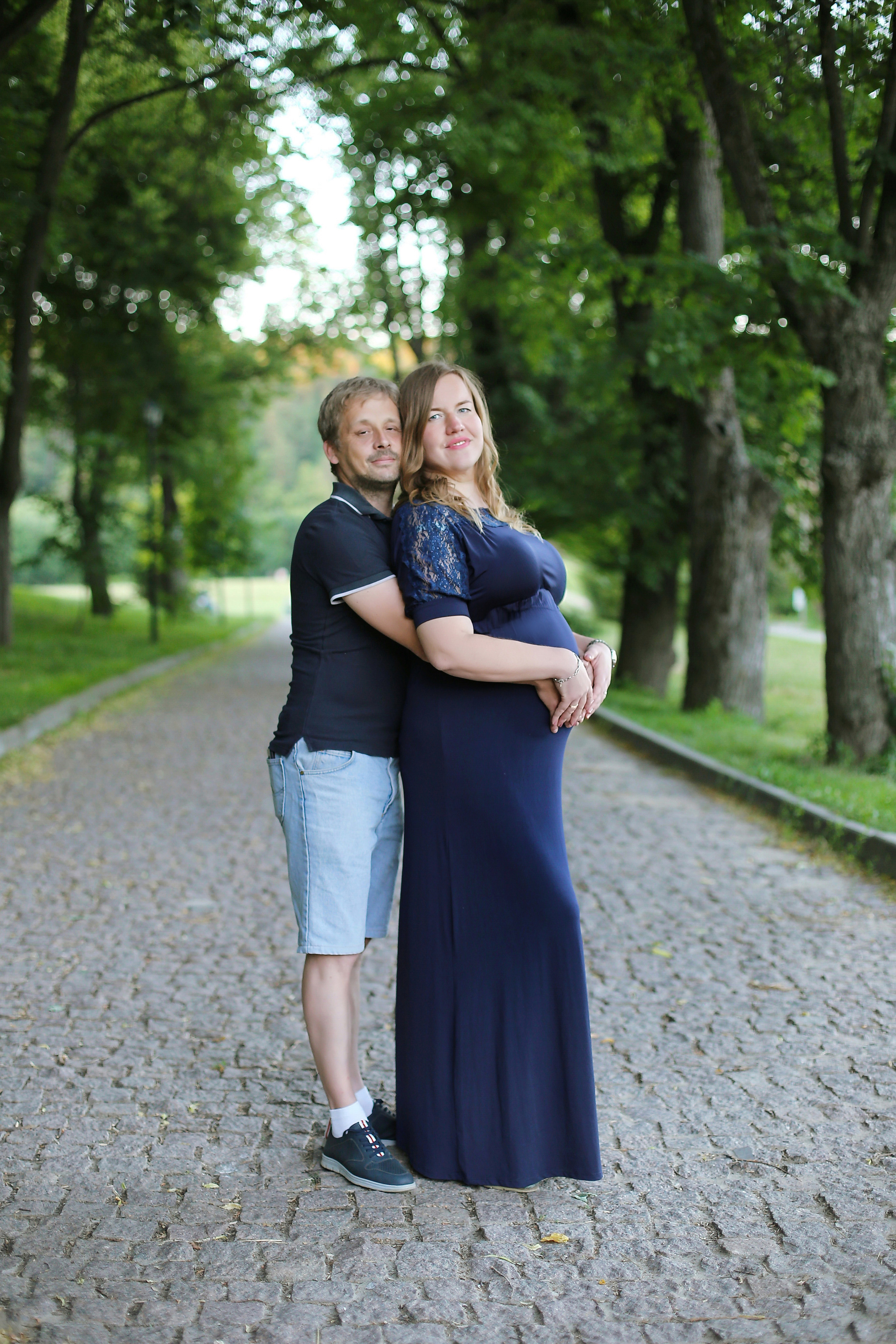 Добрая фотоистория прекрасной семьи. Профессиональный фотограф в Подольске Елена Локтионова