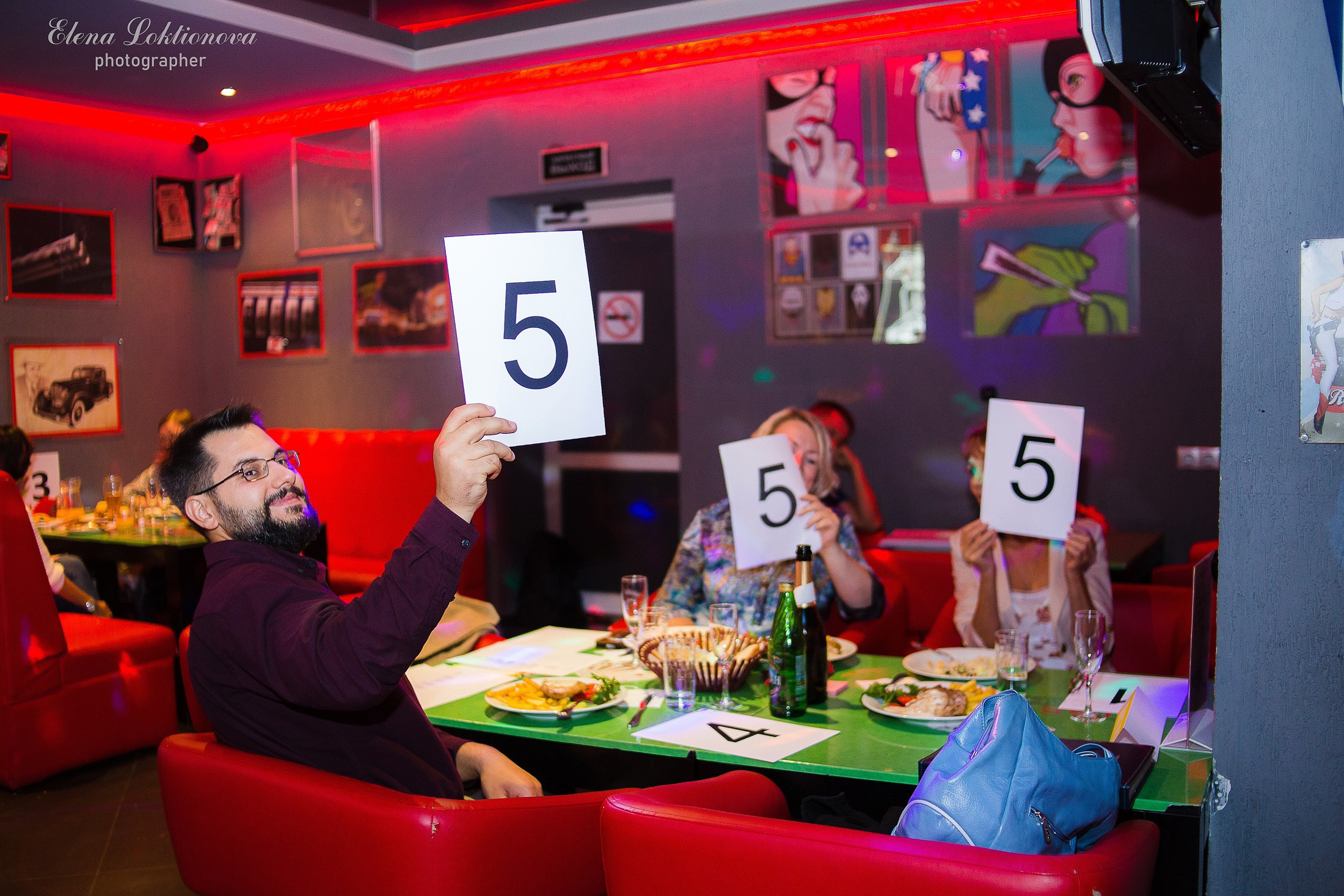 Репортажка. Профессиональный фотограф в Подольске Елена Локтионова
