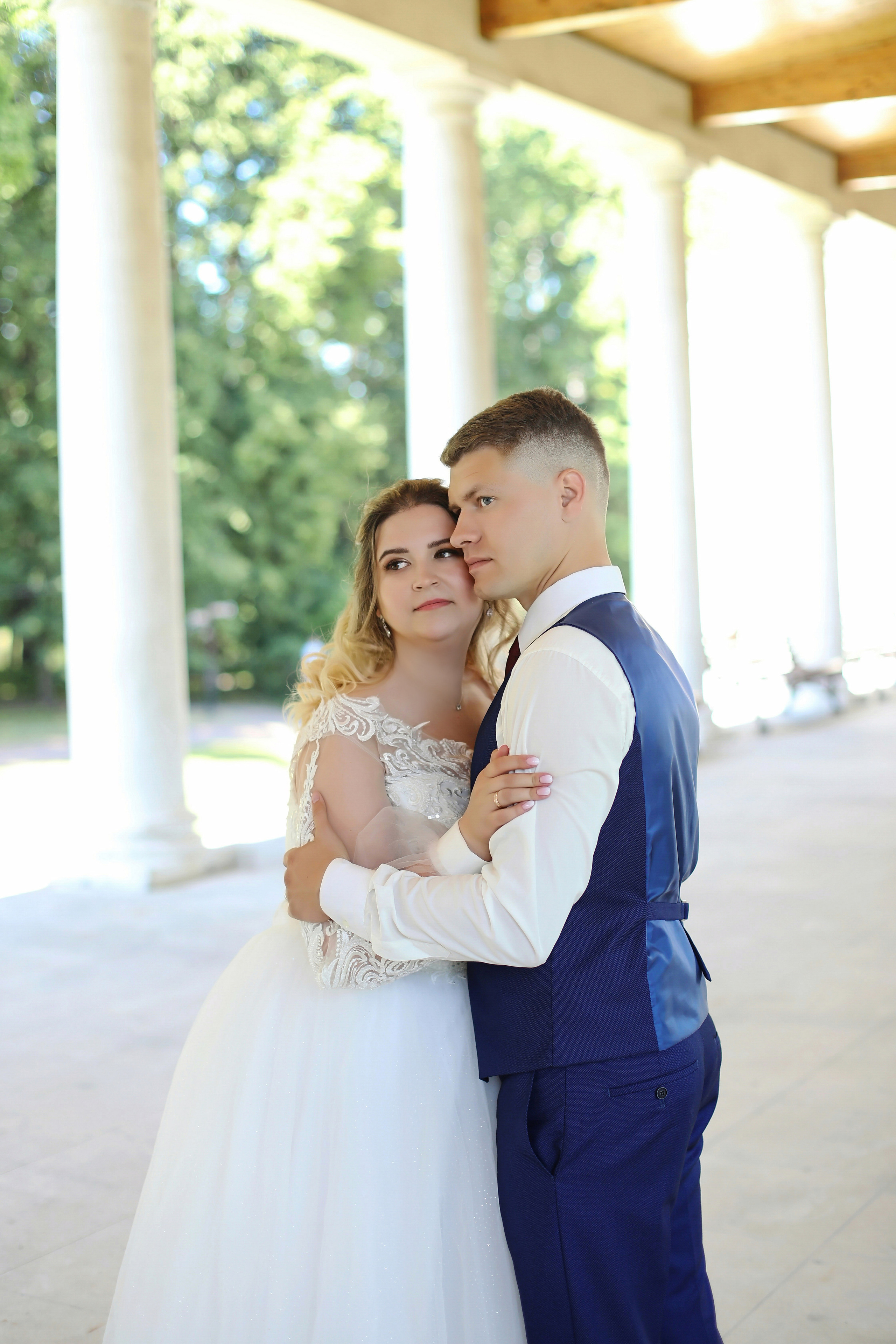 Елизавета и Дмитрий. Профессиональный фотограф в Подольске Елена Локтионова