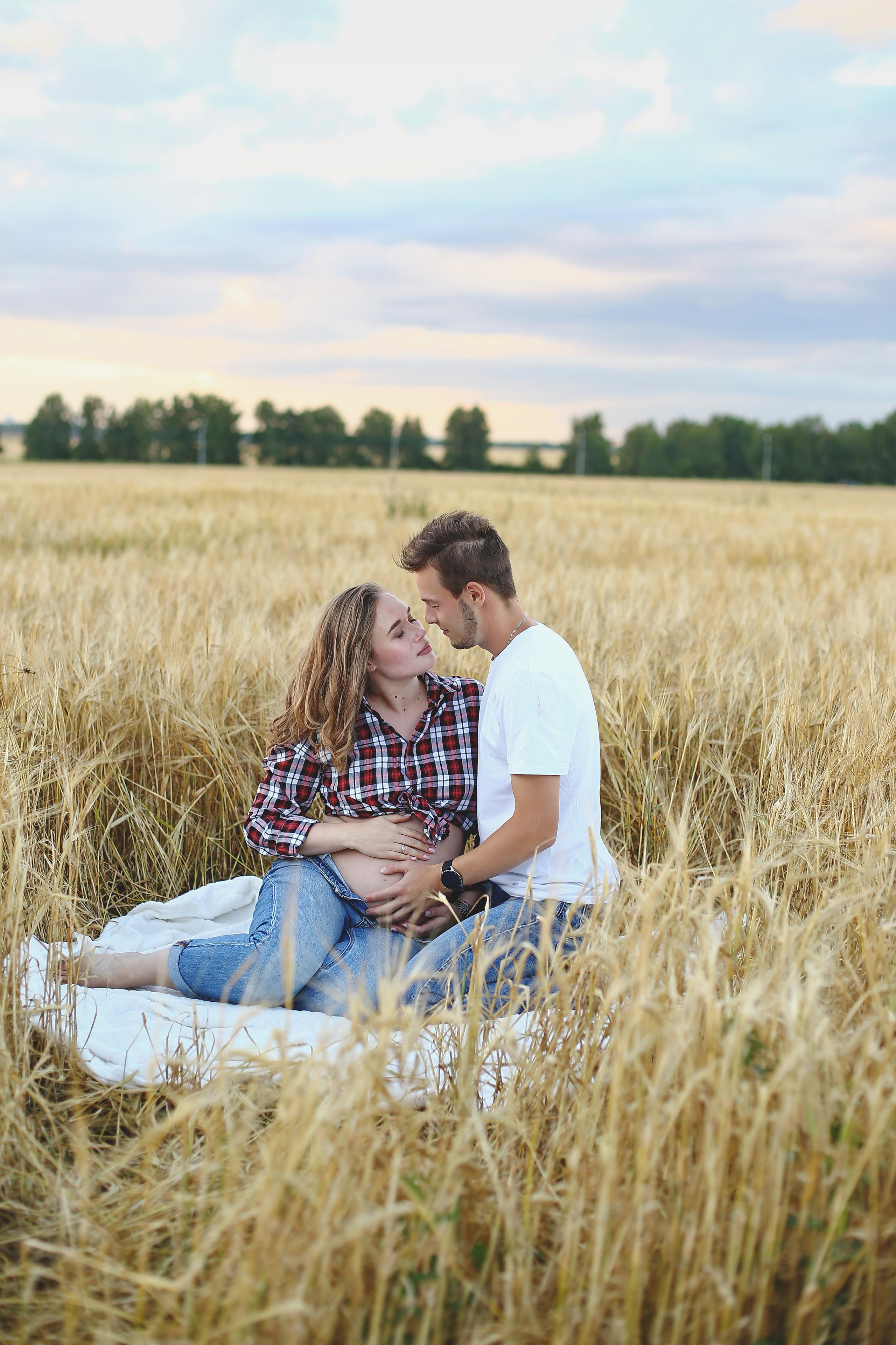 В ожидании чуда. Профессиональный фотограф в Подольске Елена Локтионова