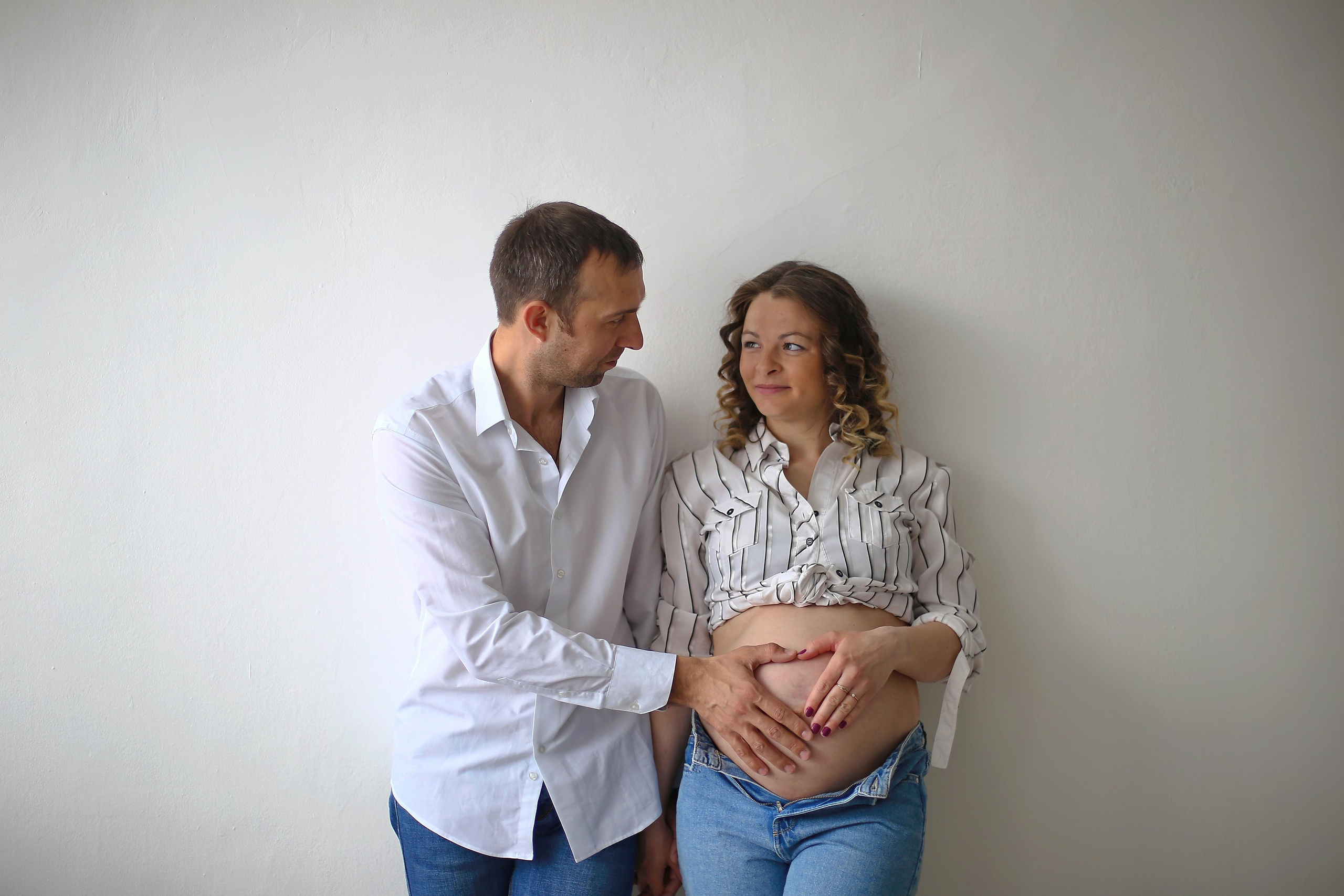 В ожидании чуда. Профессиональный фотограф в Подольске Елена Локтионова