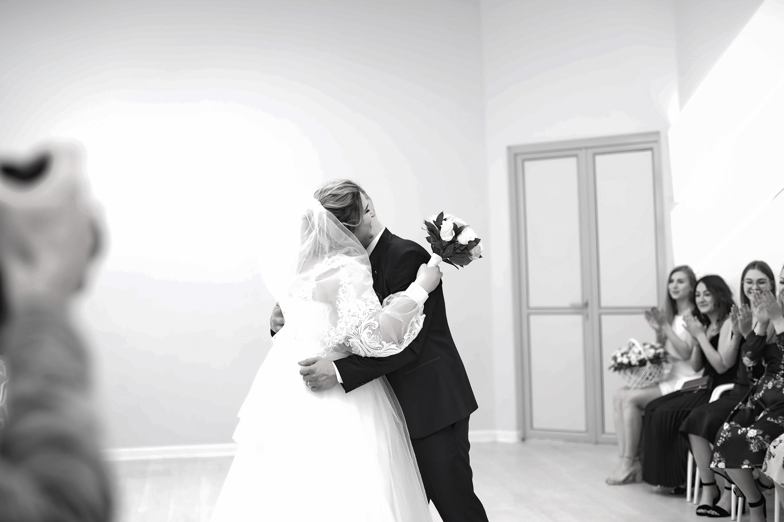 Елизавета и Дмитрий. Профессиональный фотограф в Подольске Елена Локтионова