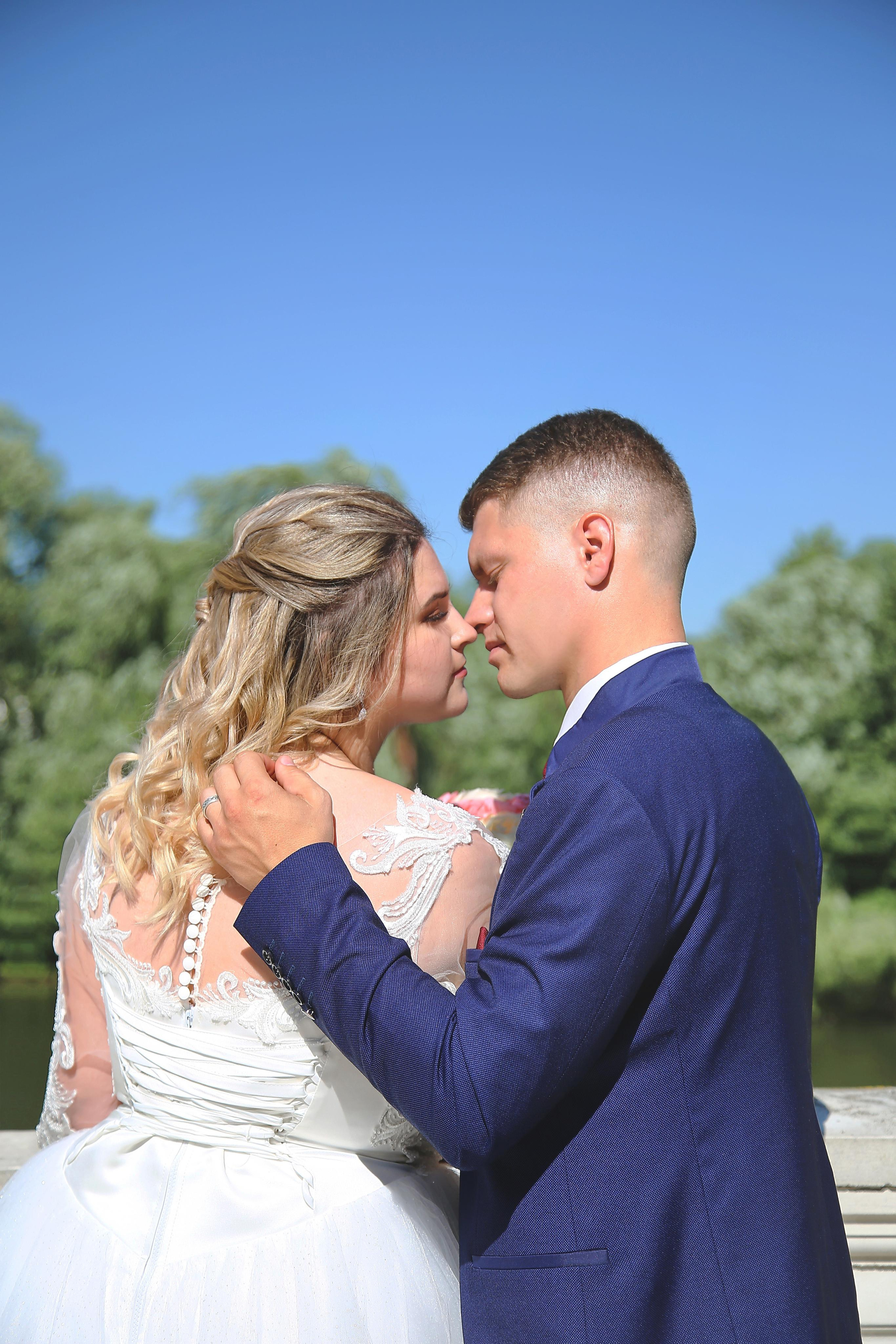 Елизавета и Дмитрий. Профессиональный фотограф в Подольске Елена Локтионова