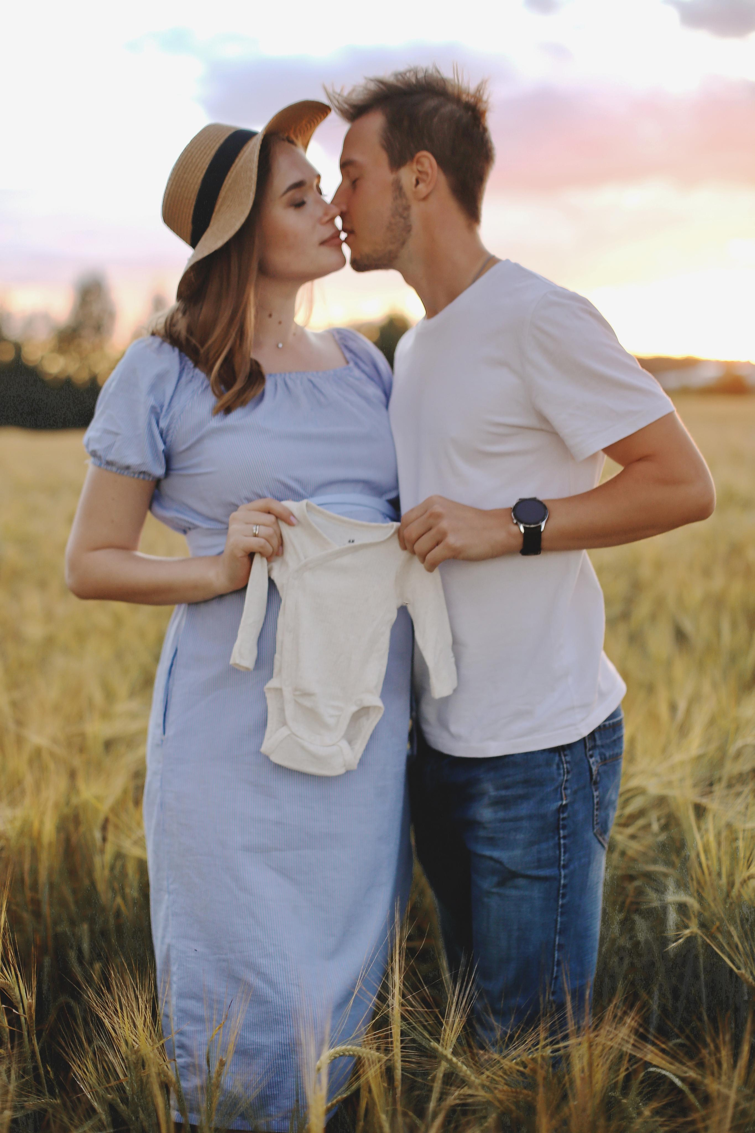 Игорь, Ирина и Варюша. Профессиональный фотограф в Подольске Елена Локтионова