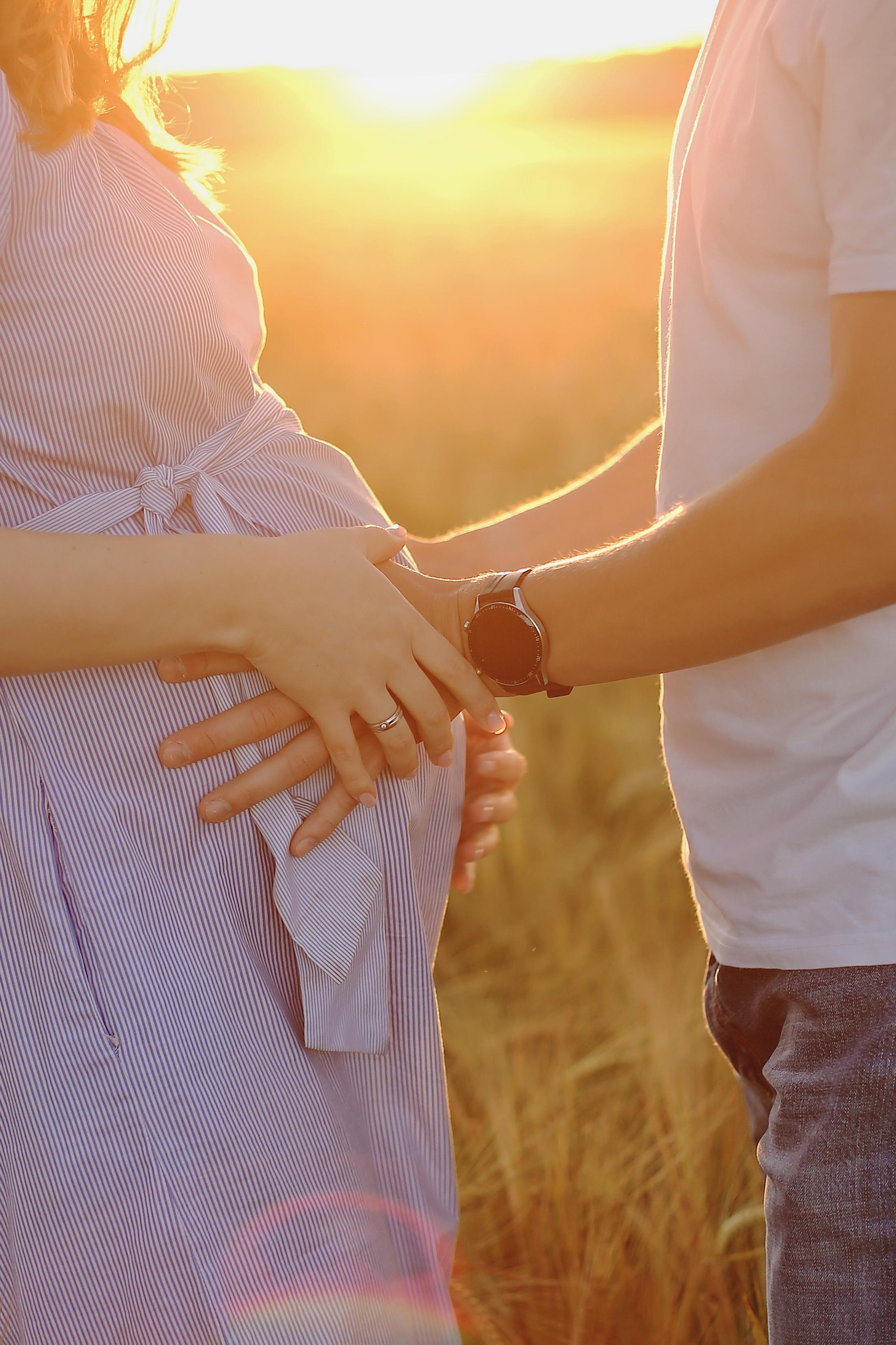 В ожидании чуда. Профессиональный фотограф в Подольске Елена Локтионова