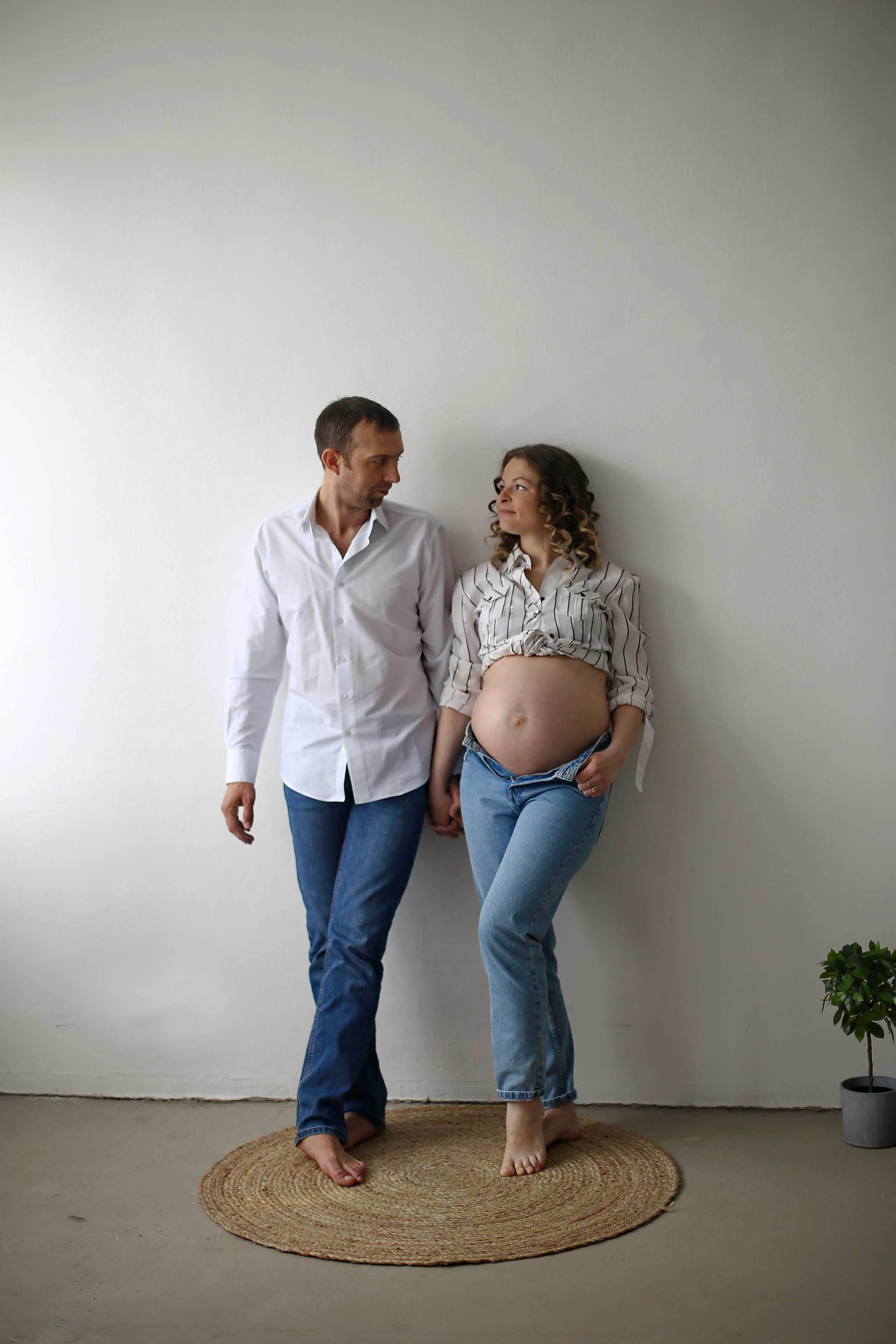 В ожидании чуда. Профессиональный фотограф в Подольске Елена Локтионова