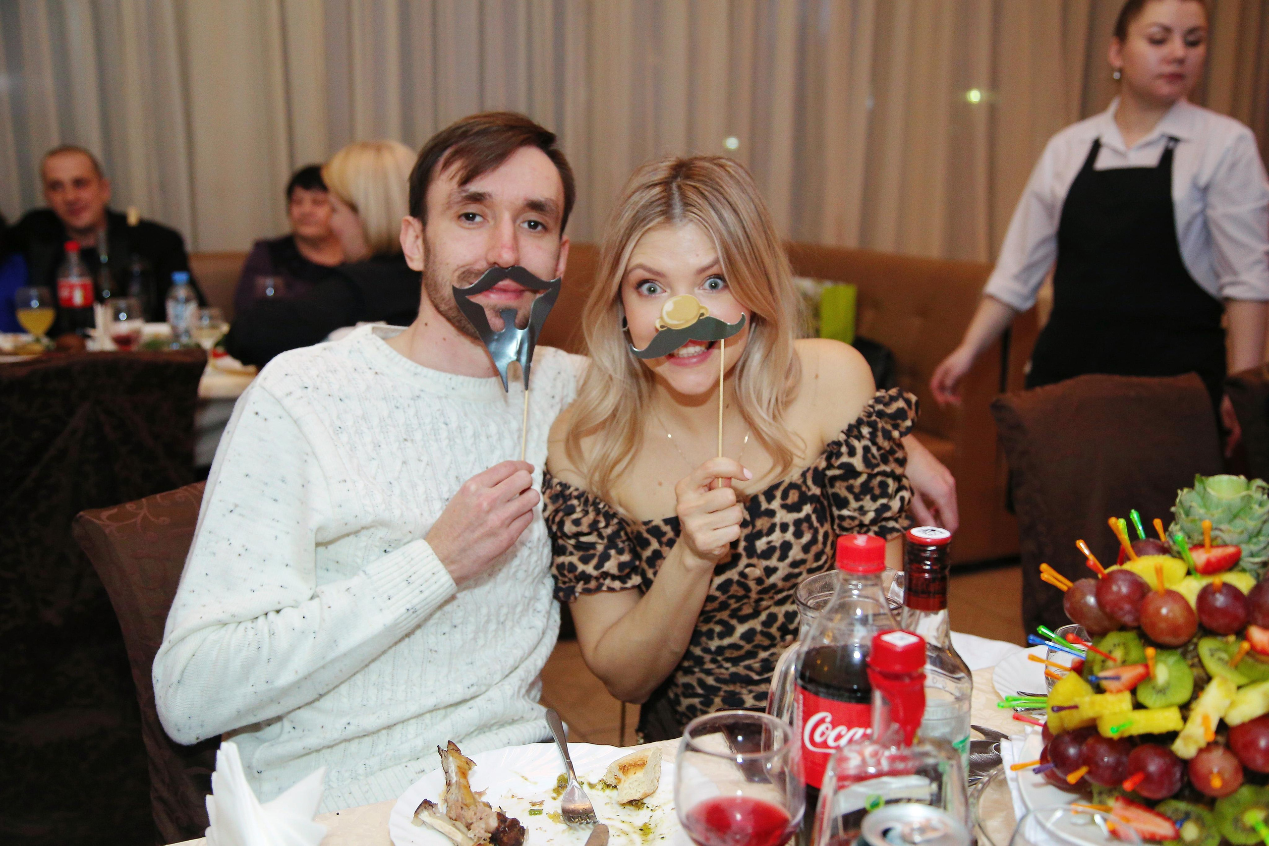 Репортажка. Профессиональный фотограф в Подольске Елена Локтионова