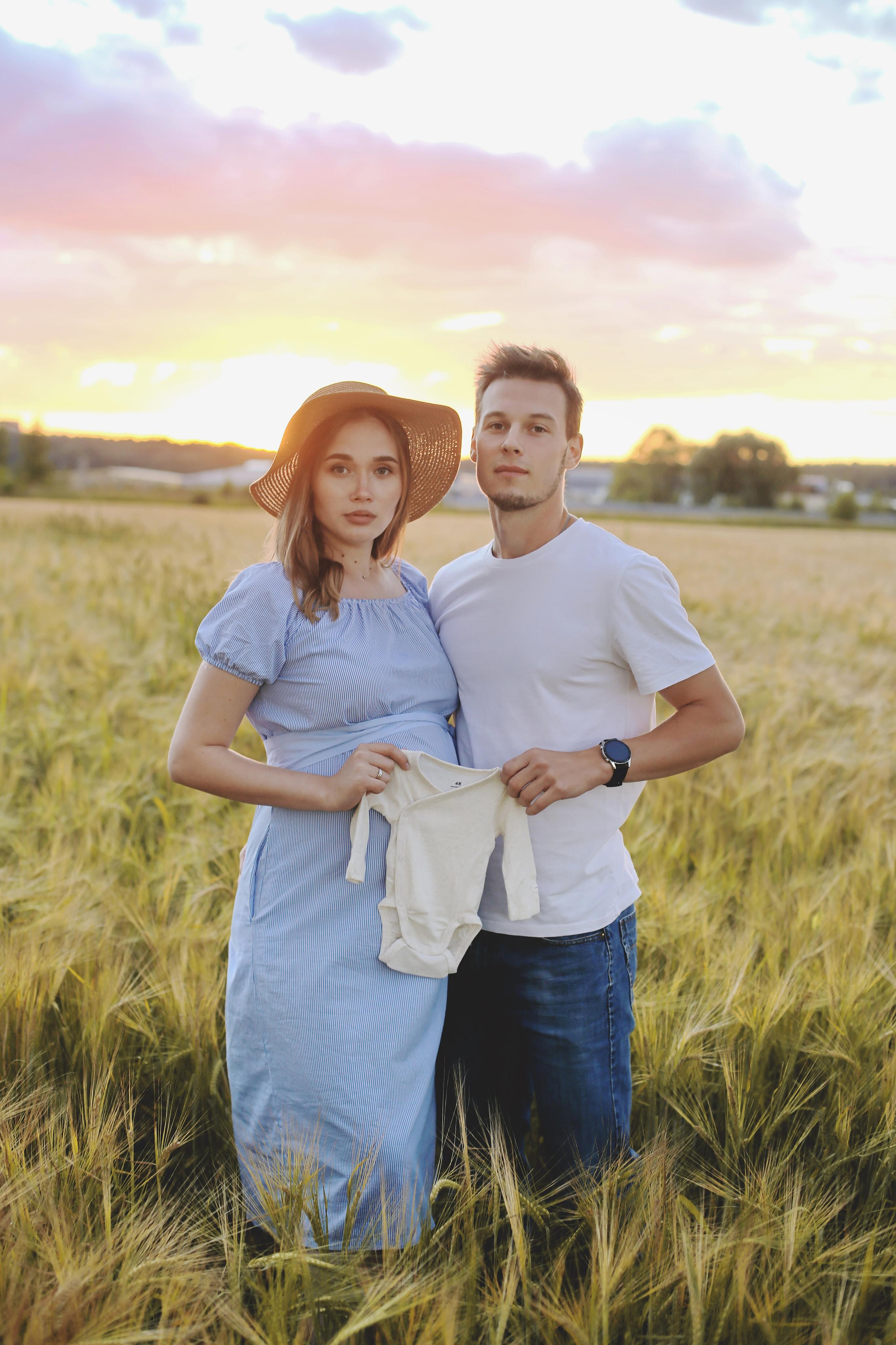 Игорь, Ирина и Варюша. Профессиональный фотограф в Подольске Елена Локтионова