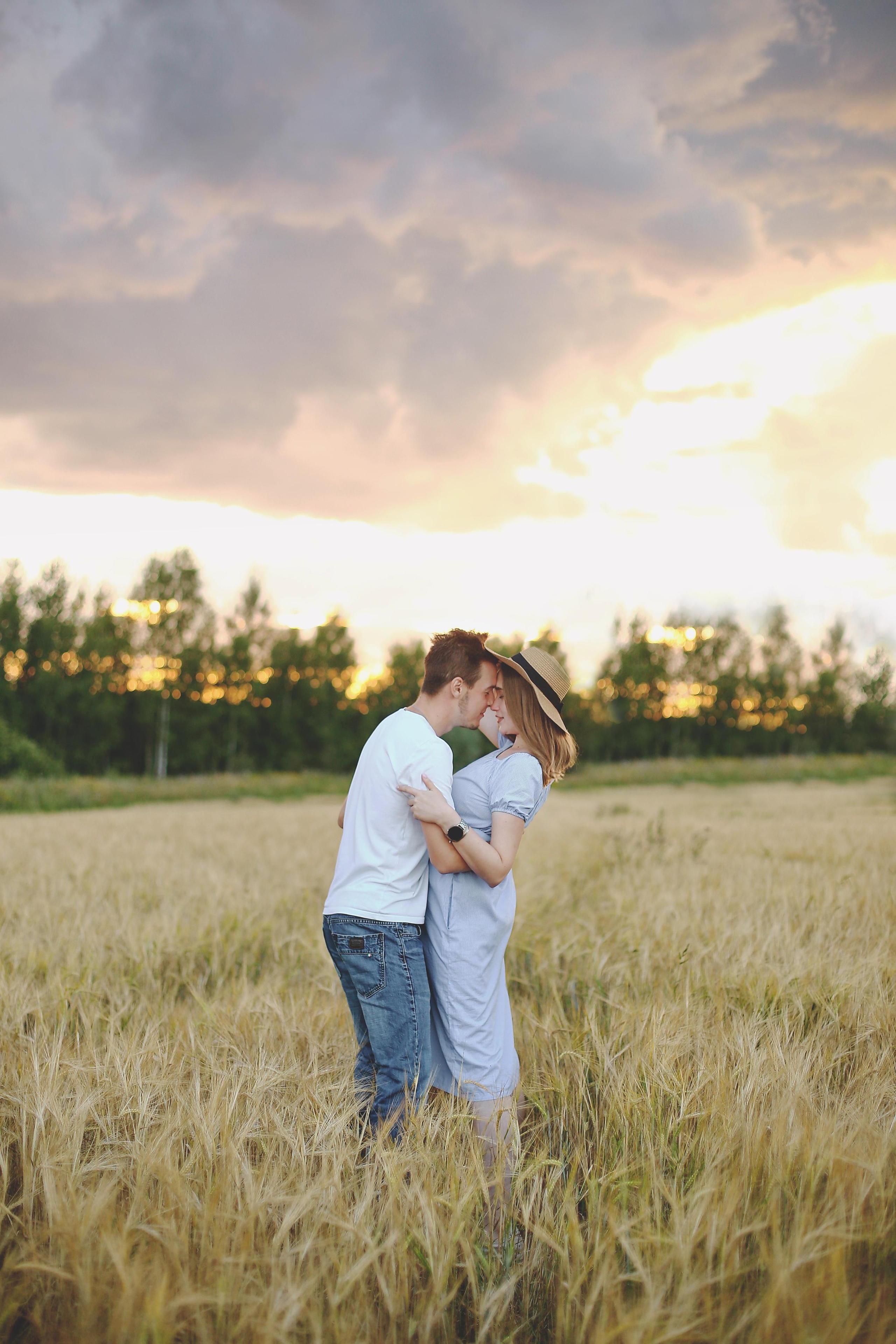 В ожидании чуда. Профессиональный фотограф в Подольске Елена Локтионова