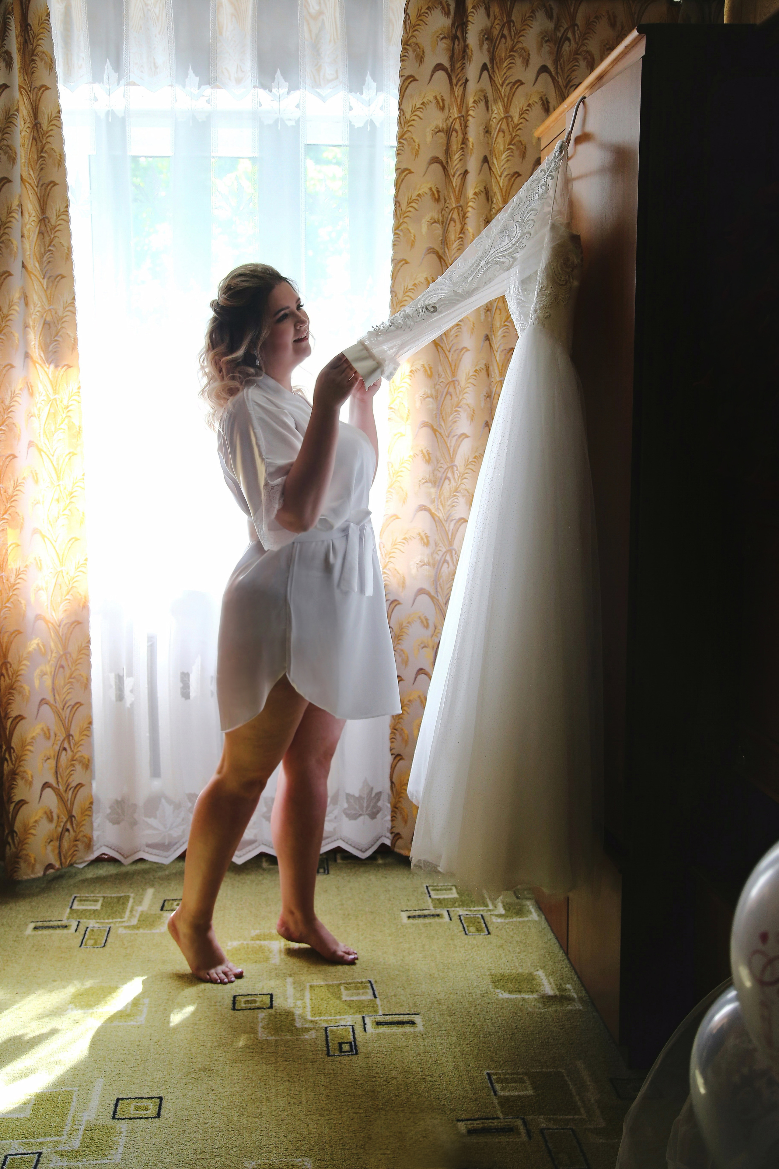 Елизавета и Дмитрий. Профессиональный фотограф в Подольске Елена Локтионова