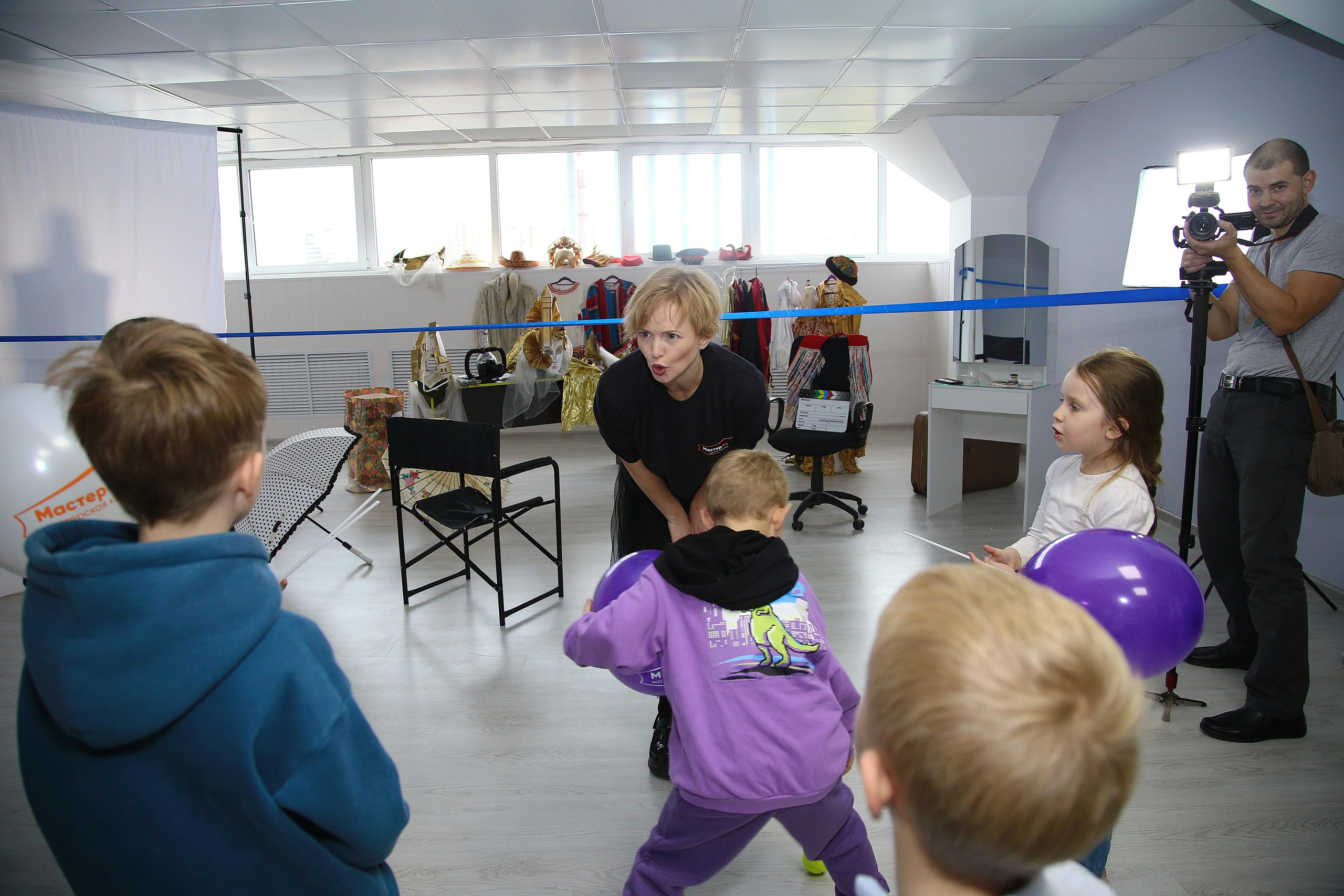 Репортажка. Профессиональный фотограф в Подольске Елена Локтионова