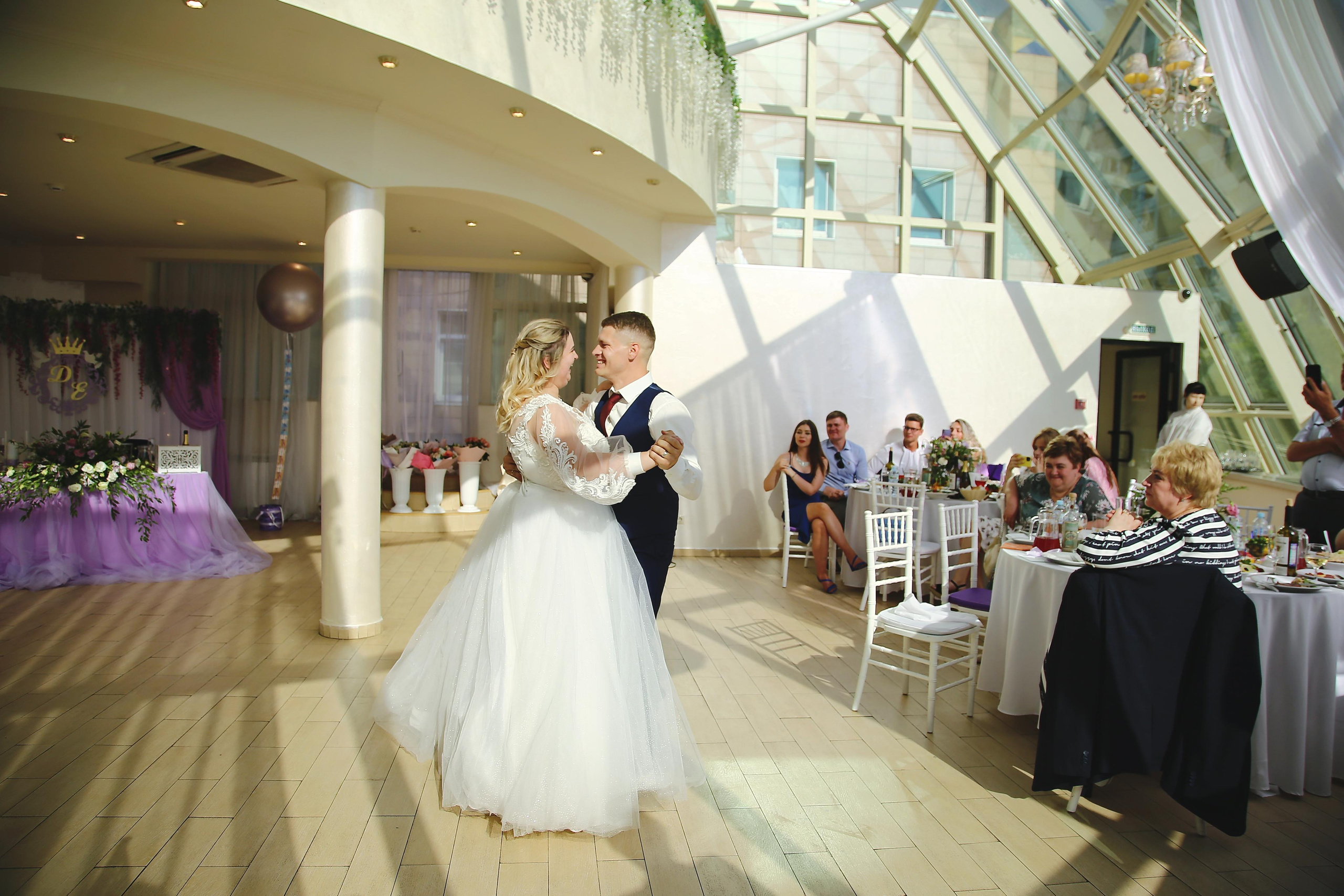 Елизавета и Дмитрий. Профессиональный фотограф в Подольске Елена Локтионова