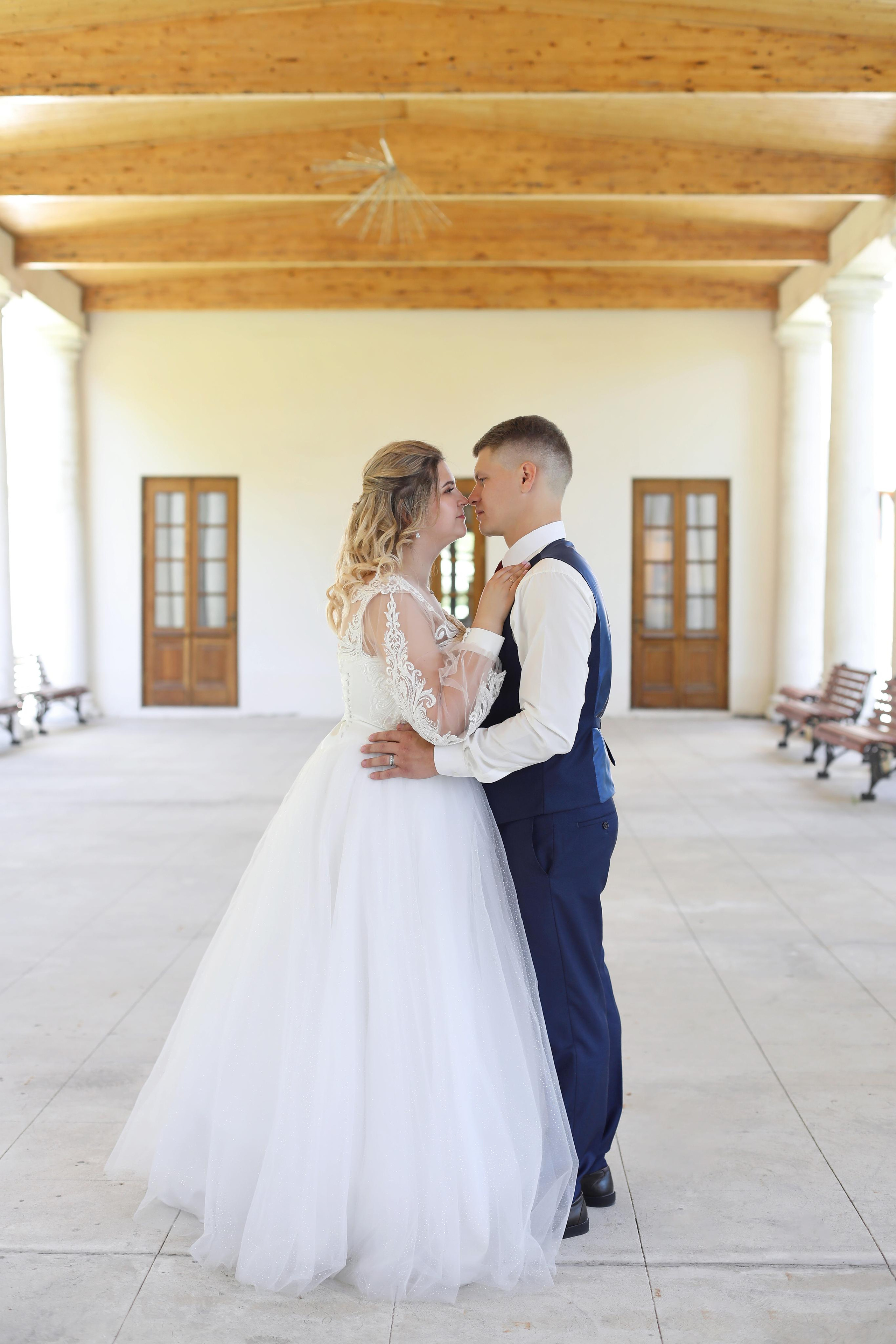 Елизавета и Дмитрий. Профессиональный фотограф в Подольске Елена Локтионова