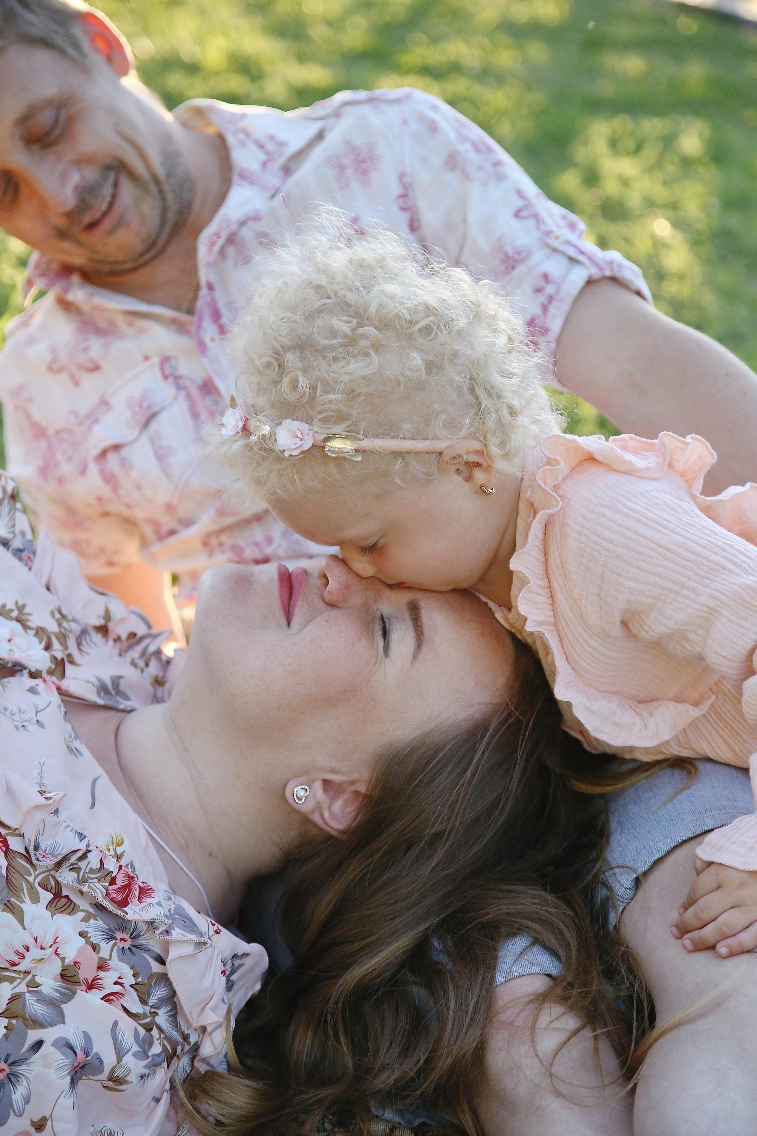 Добрая фотоистория прекрасной семьи. Профессиональный фотограф в Подольске Елена Локтионова