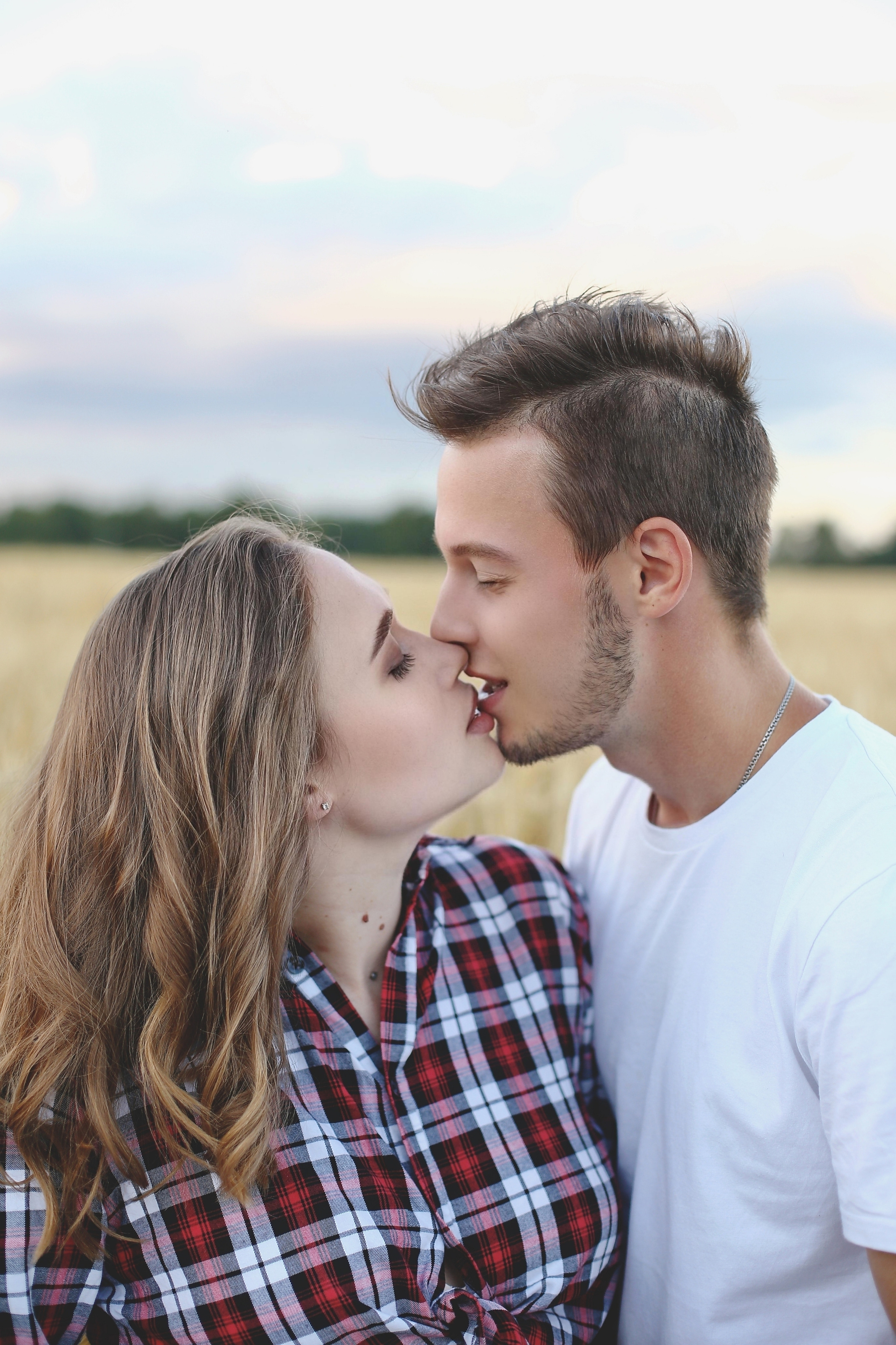 В ожидании чуда. Профессиональный фотограф в Подольске Елена Локтионова