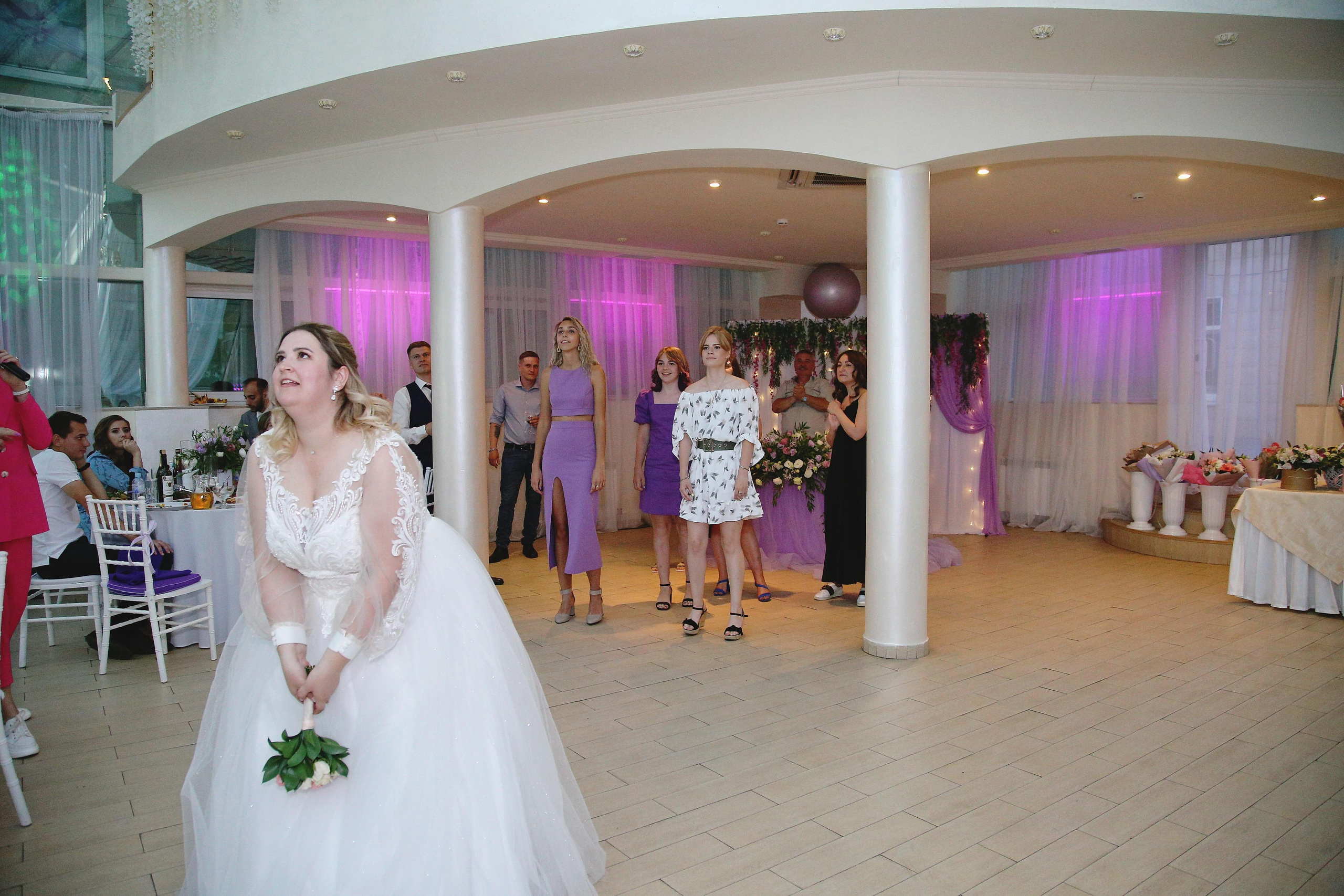 Елизавета и Дмитрий. Профессиональный фотограф в Подольске Елена Локтионова