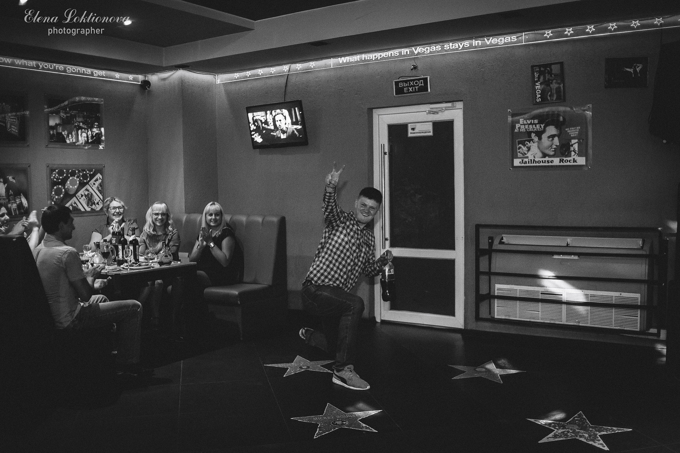 Репортажка. Профессиональный фотограф в Подольске Елена Локтионова