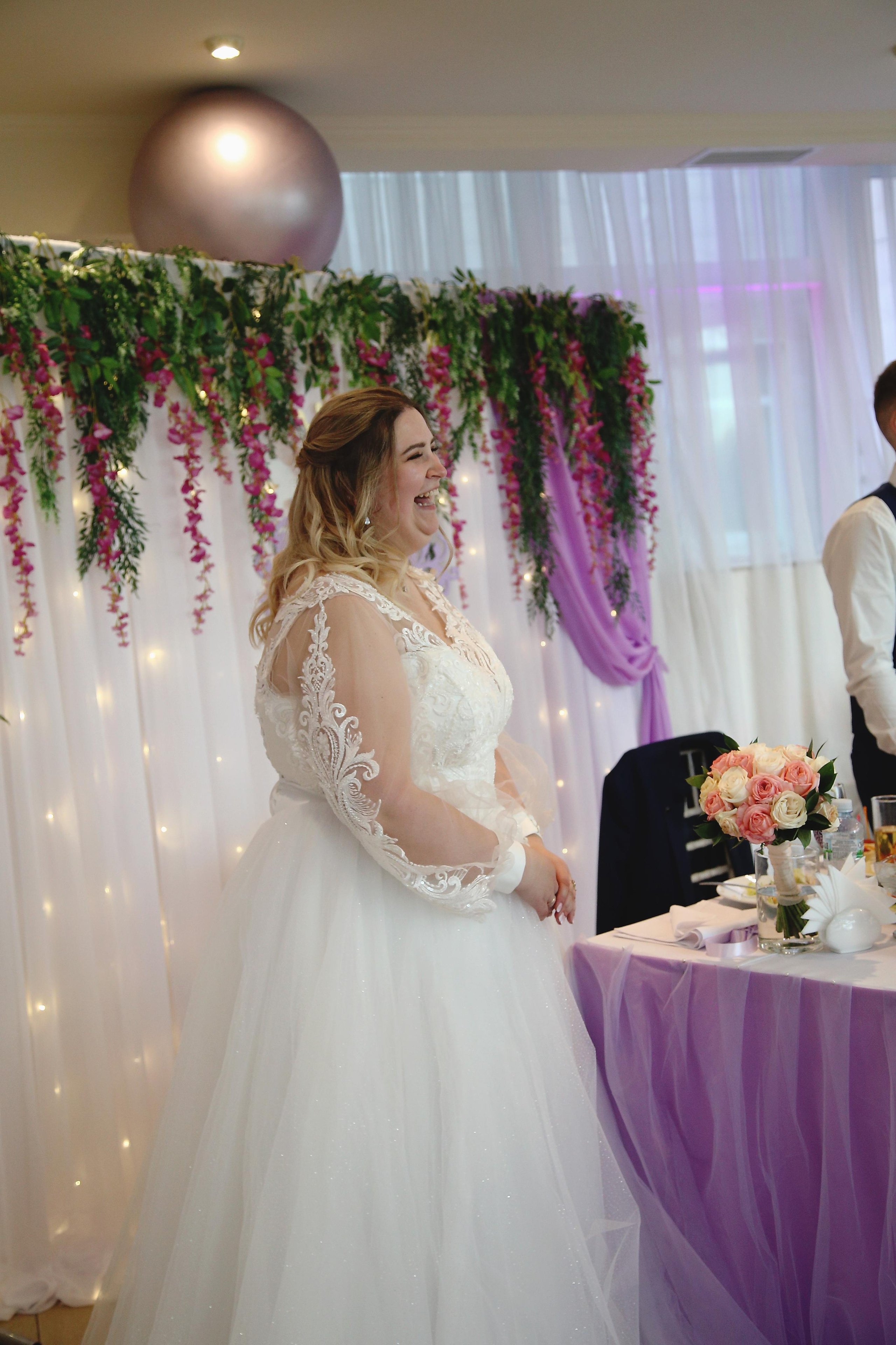 Елизавета и Дмитрий. Профессиональный фотограф в Подольске Елена Локтионова