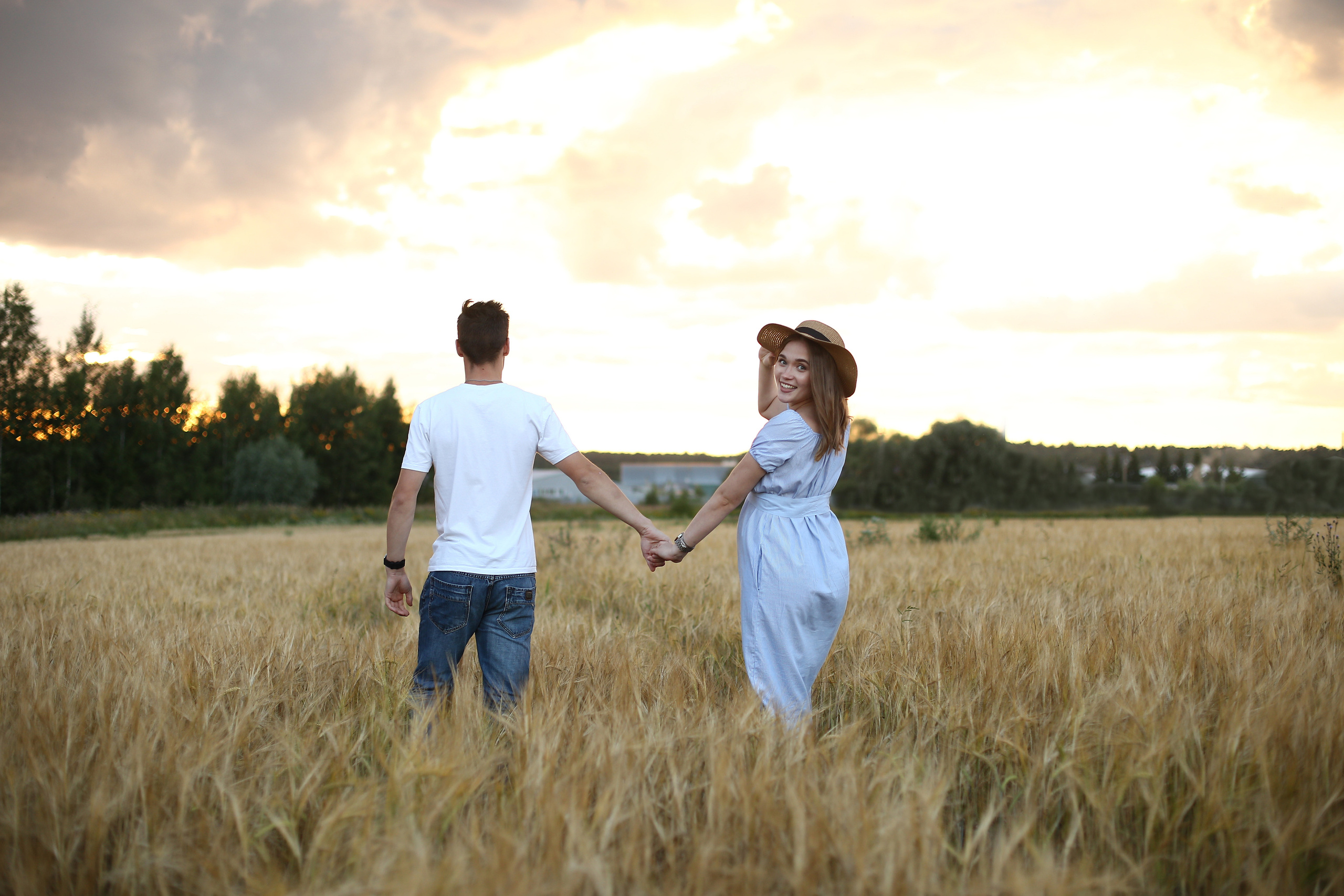 В ожидании чуда. Профессиональный фотограф в Подольске Елена Локтионова
