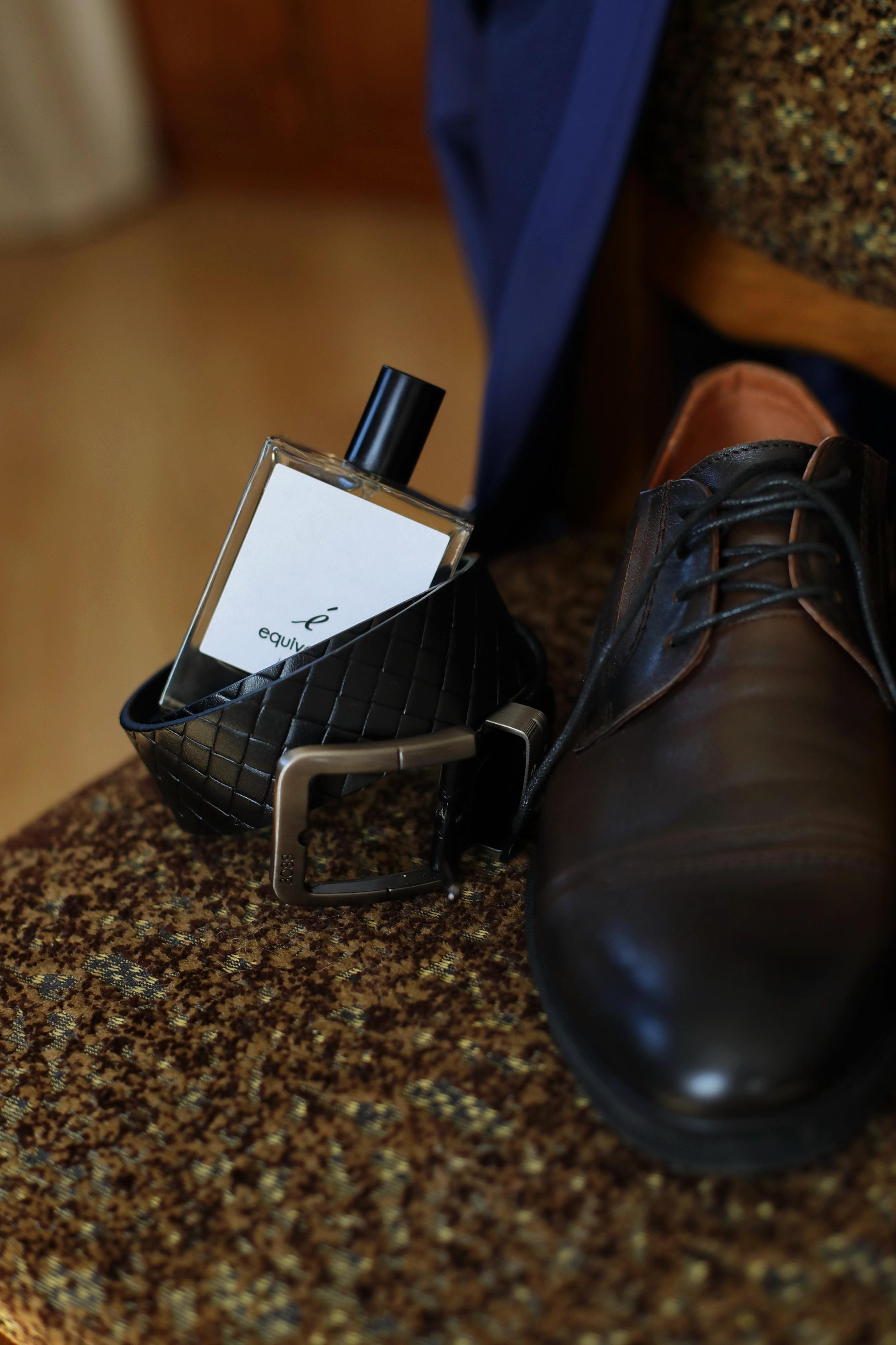 Елизавета и Дмитрий. Профессиональный фотограф в Подольске Елена Локтионова