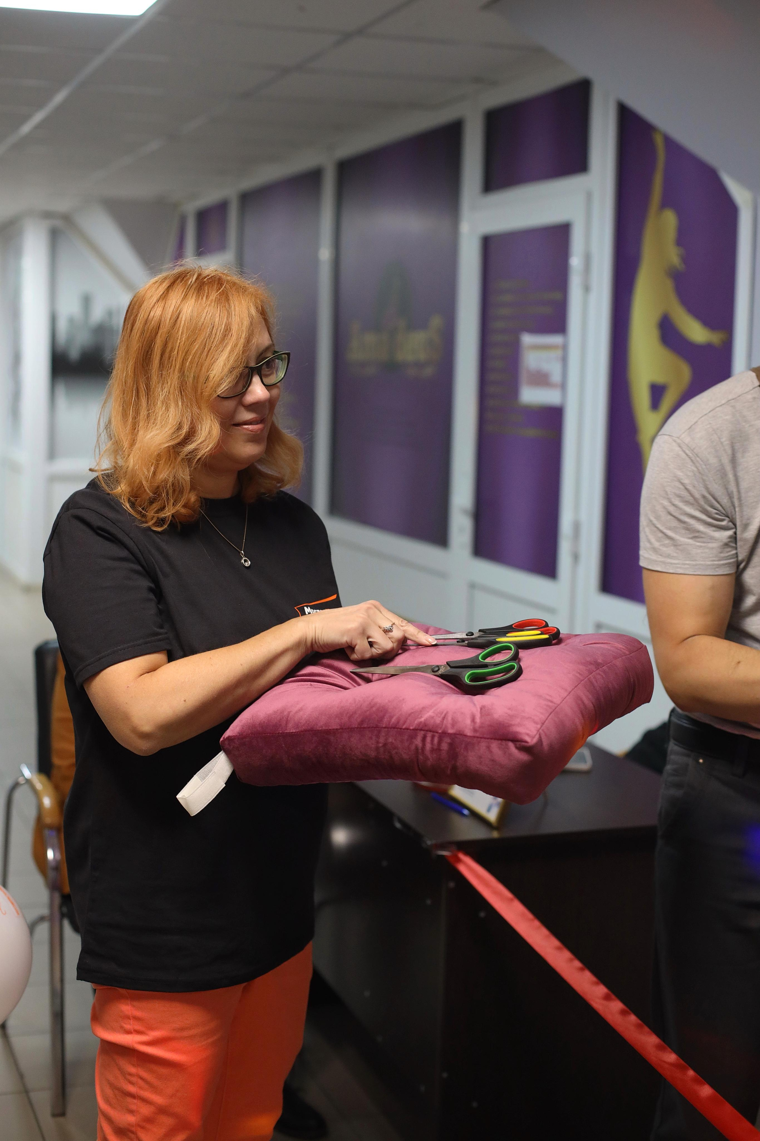 Репортажка. Профессиональный фотограф в Подольске Елена Локтионова