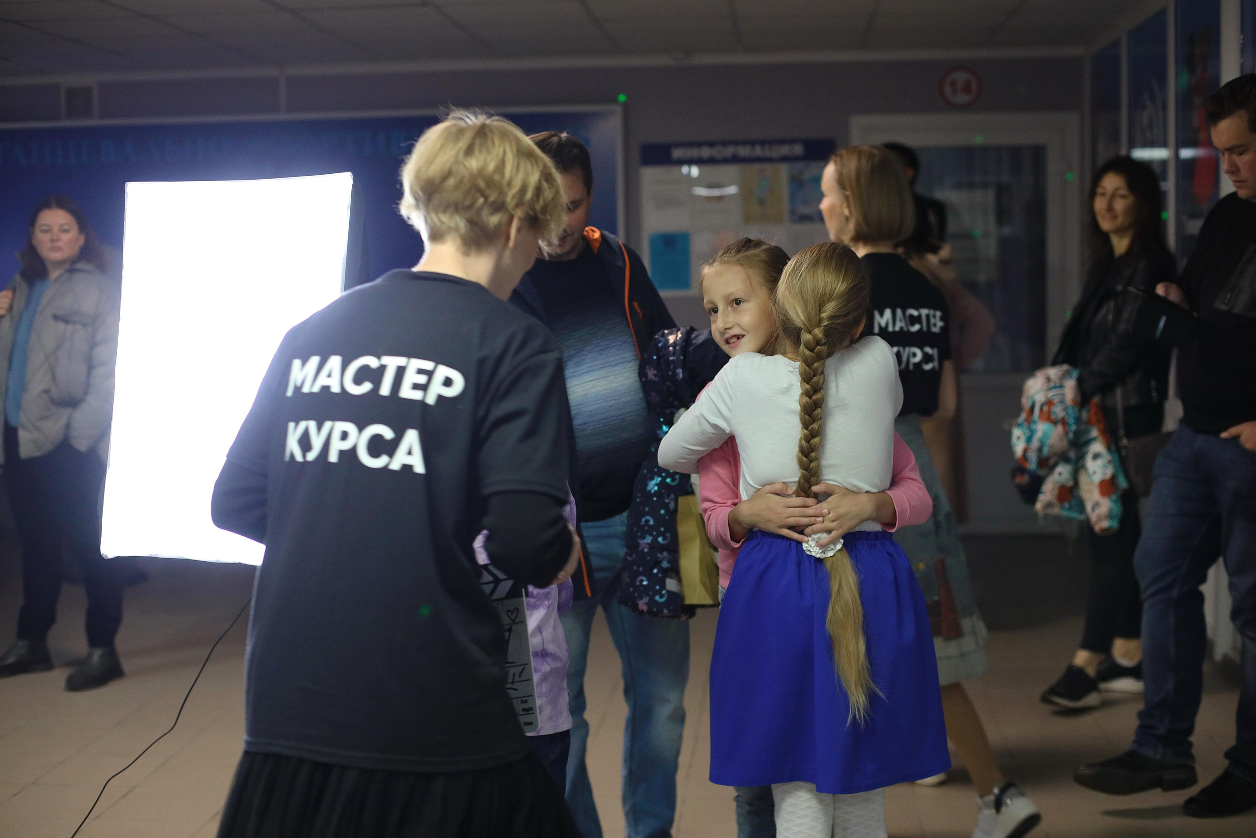 Репортажка. Профессиональный фотограф в Подольске Елена Локтионова