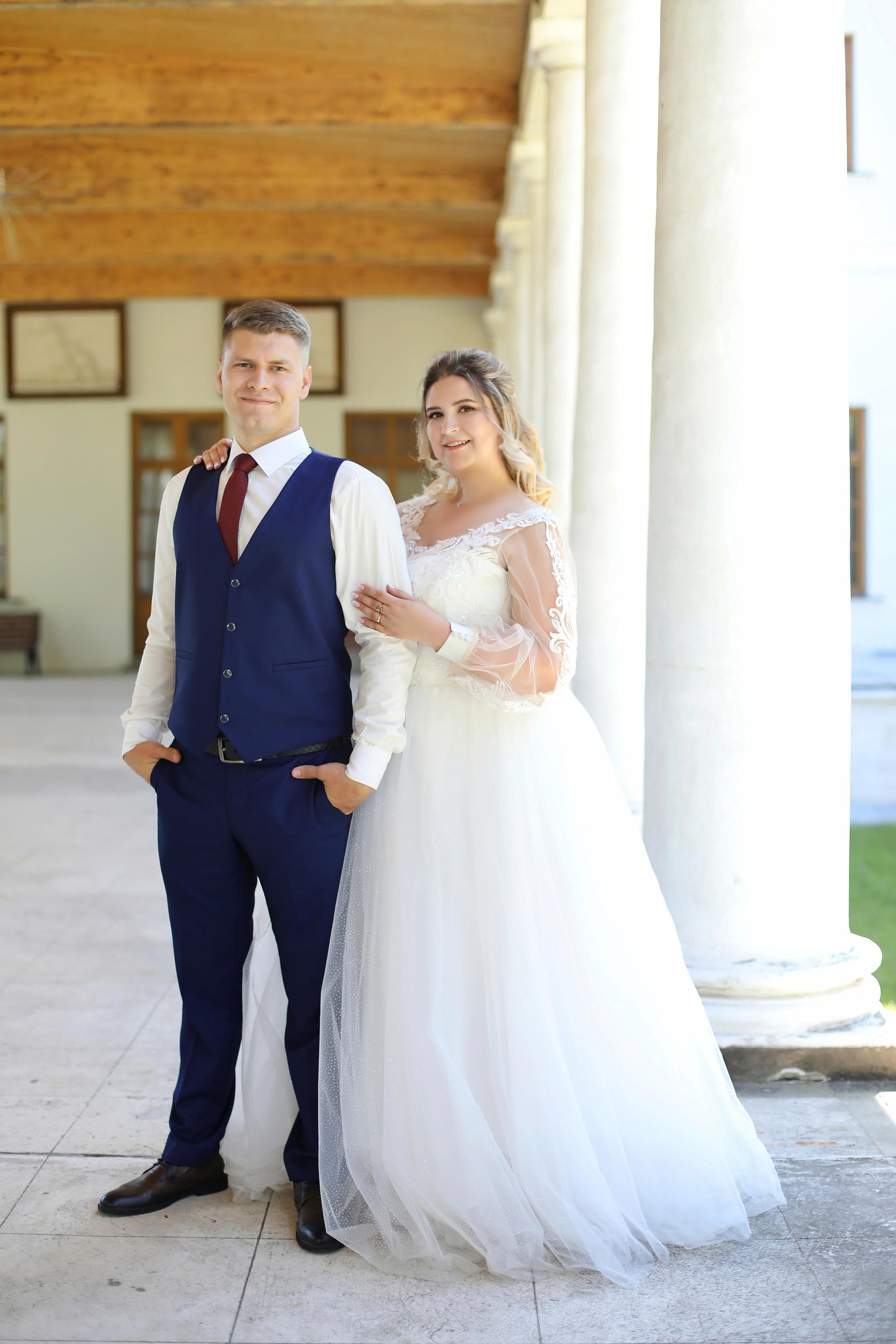 Елизавета и Дмитрий. Профессиональный фотограф в Подольске Елена Локтионова