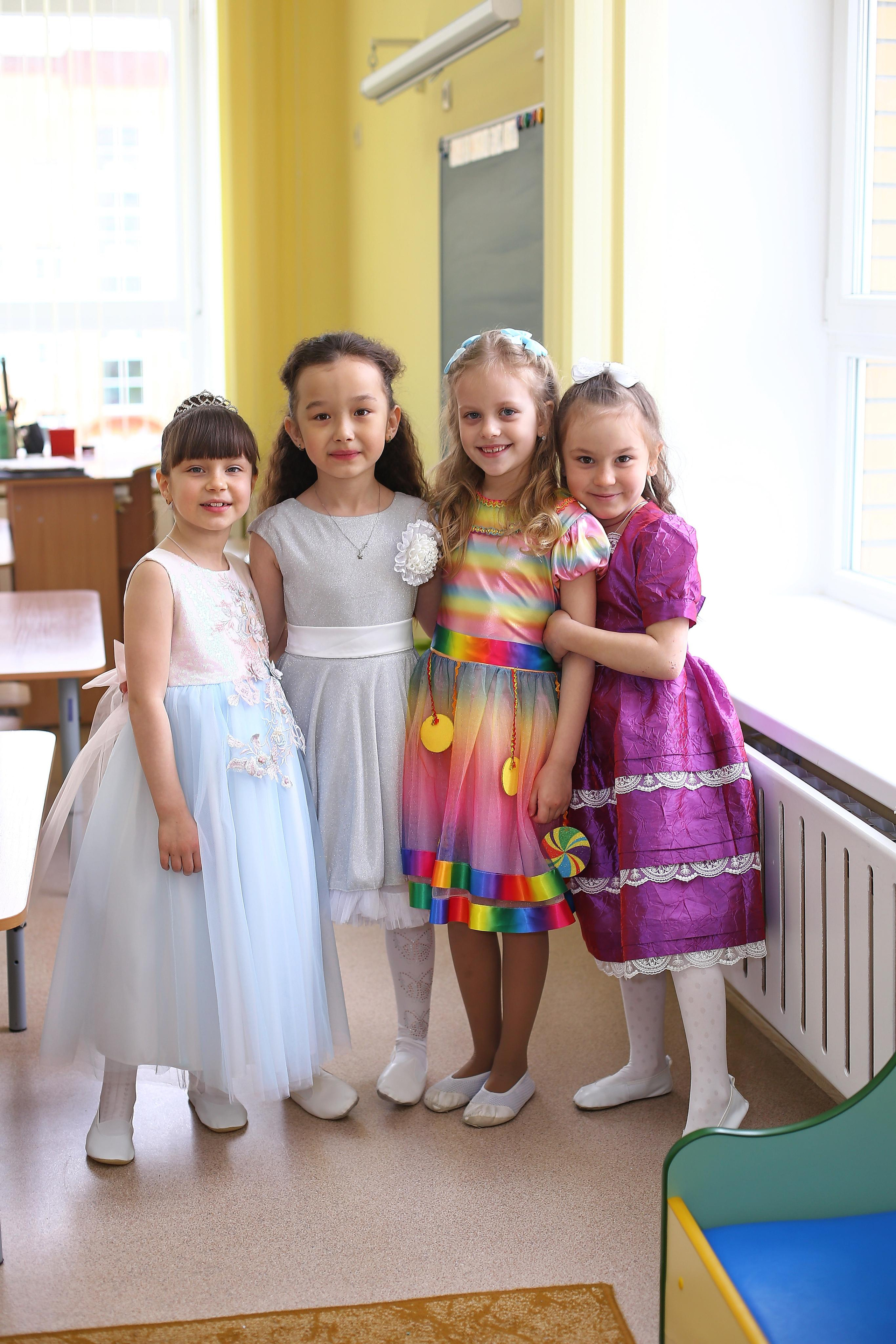 Портфолио детский сад. Профессиональный фотограф в Подольске Елена Локтионова