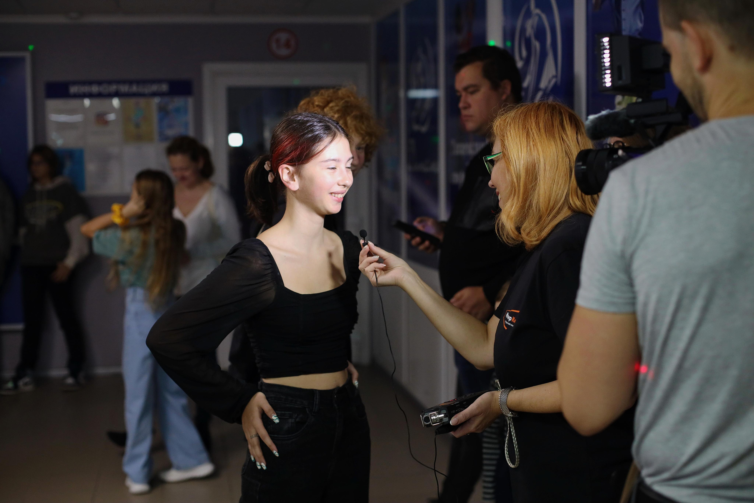 Репортажка. Профессиональный фотограф в Подольске Елена Локтионова