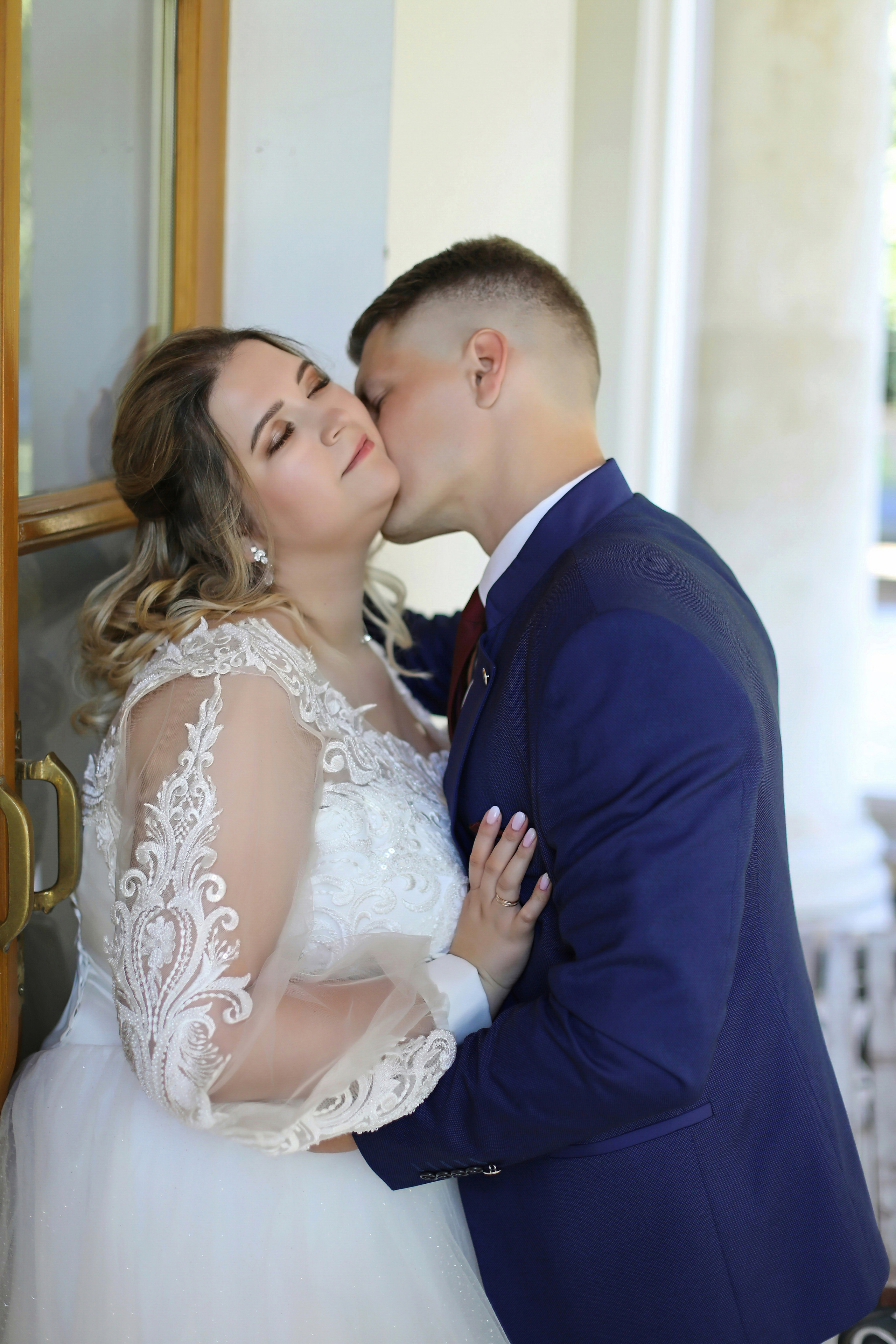 Елизавета и Дмитрий. Профессиональный фотограф в Подольске Елена Локтионова