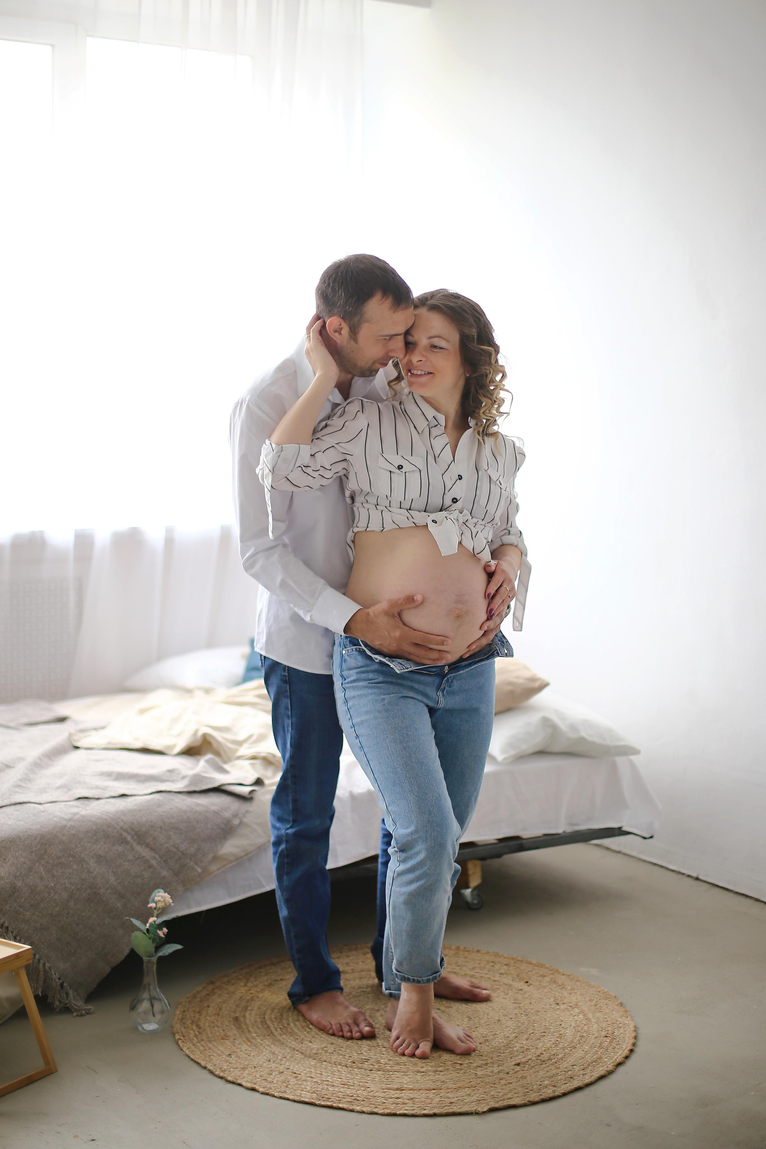 В ожидании чуда. Профессиональный фотограф в Подольске Елена Локтионова