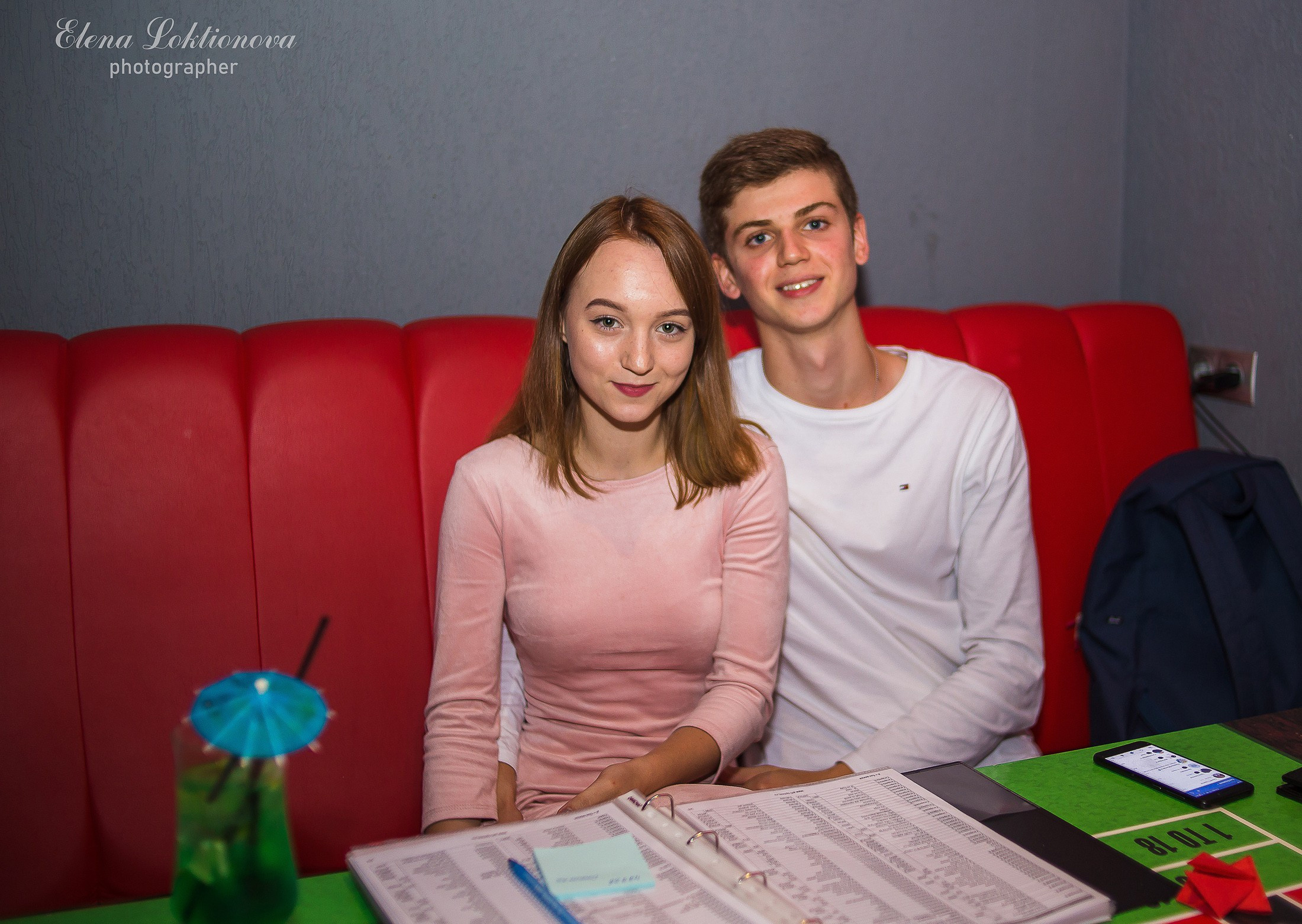 Репортажка. Профессиональный фотограф в Подольске Елена Локтионова