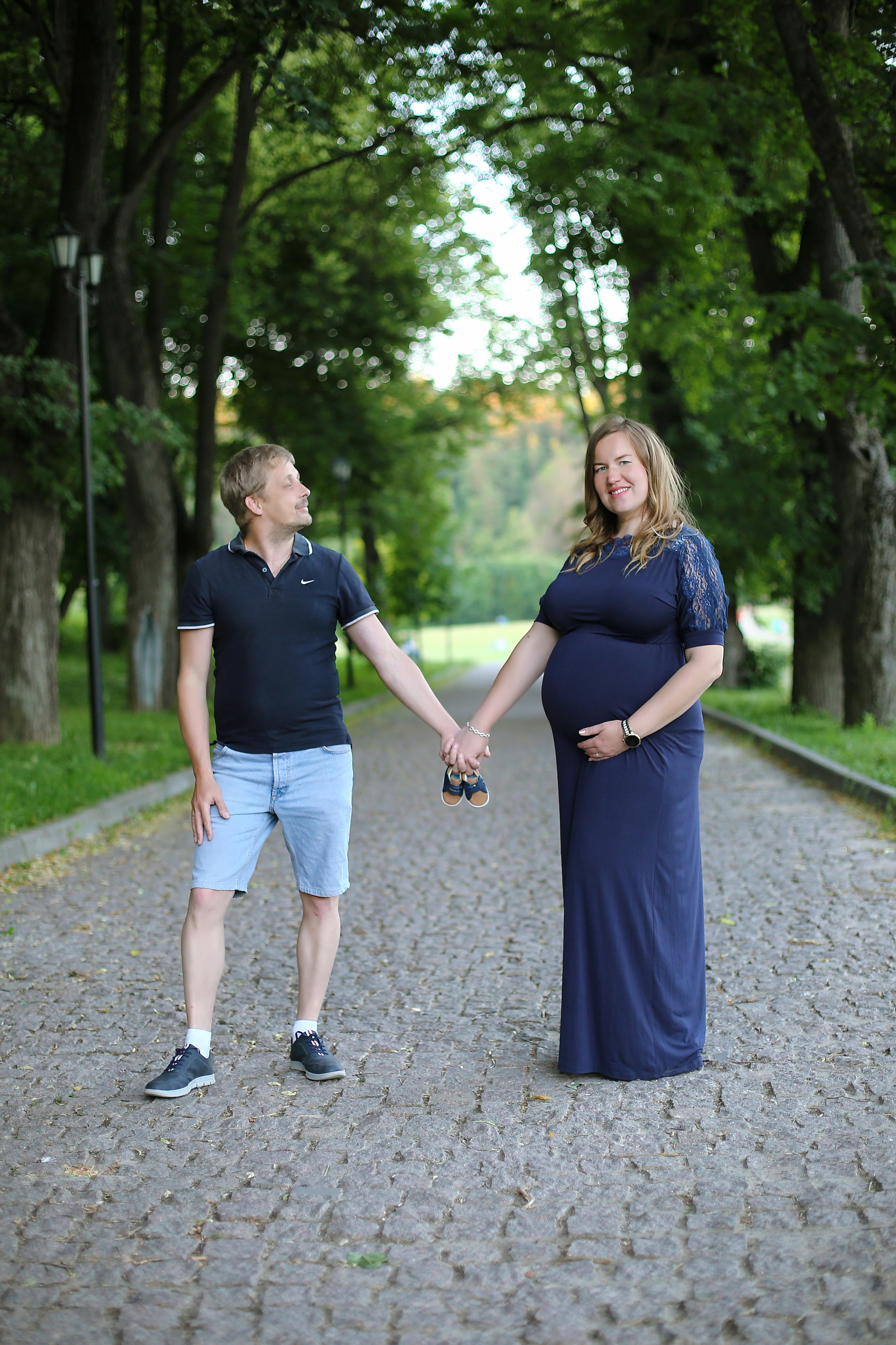 В ожидании чуда. Профессиональный фотограф в Подольске Елена Локтионова