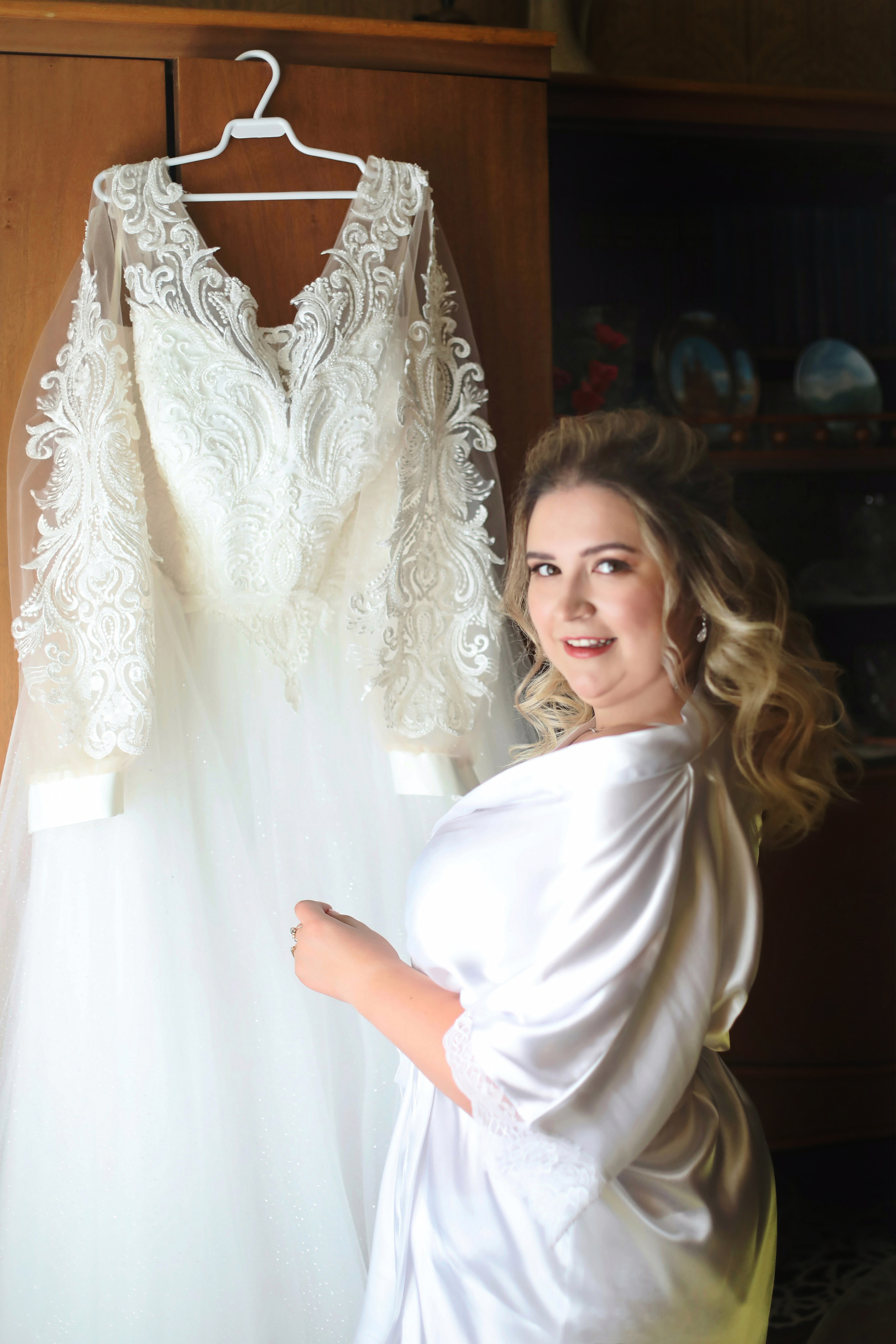 Елизавета и Дмитрий. Профессиональный фотограф в Подольске Елена Локтионова