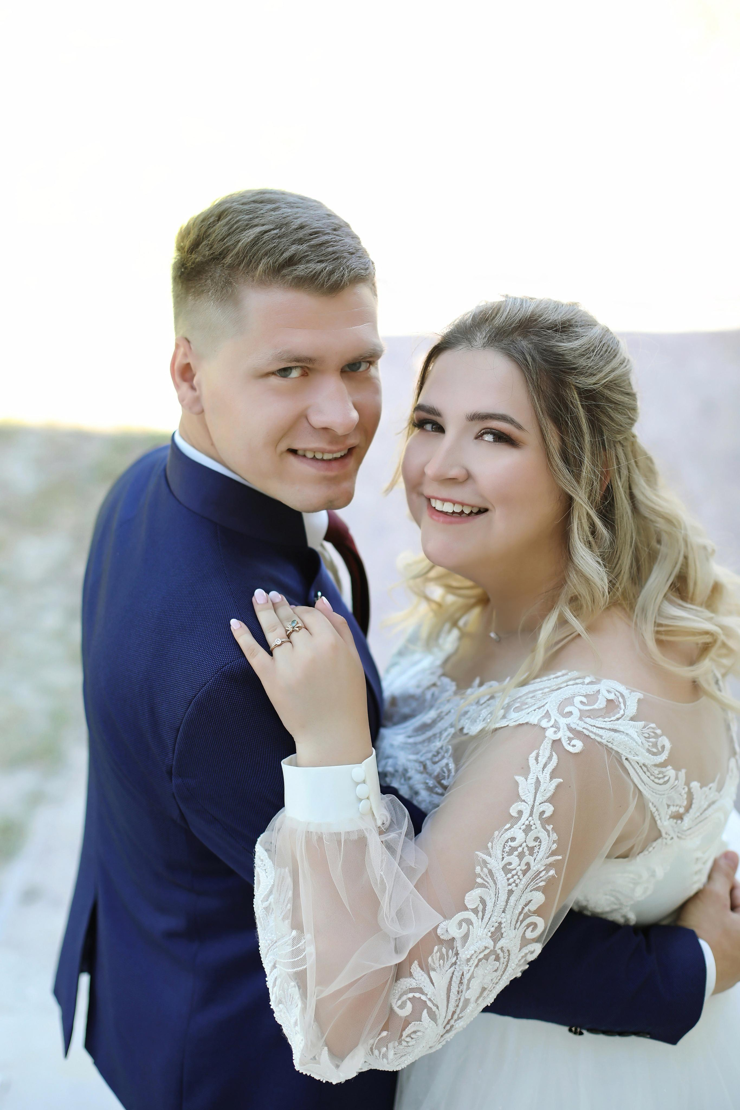 Елизавета и Дмитрий. Профессиональный фотограф в Подольске Елена Локтионова