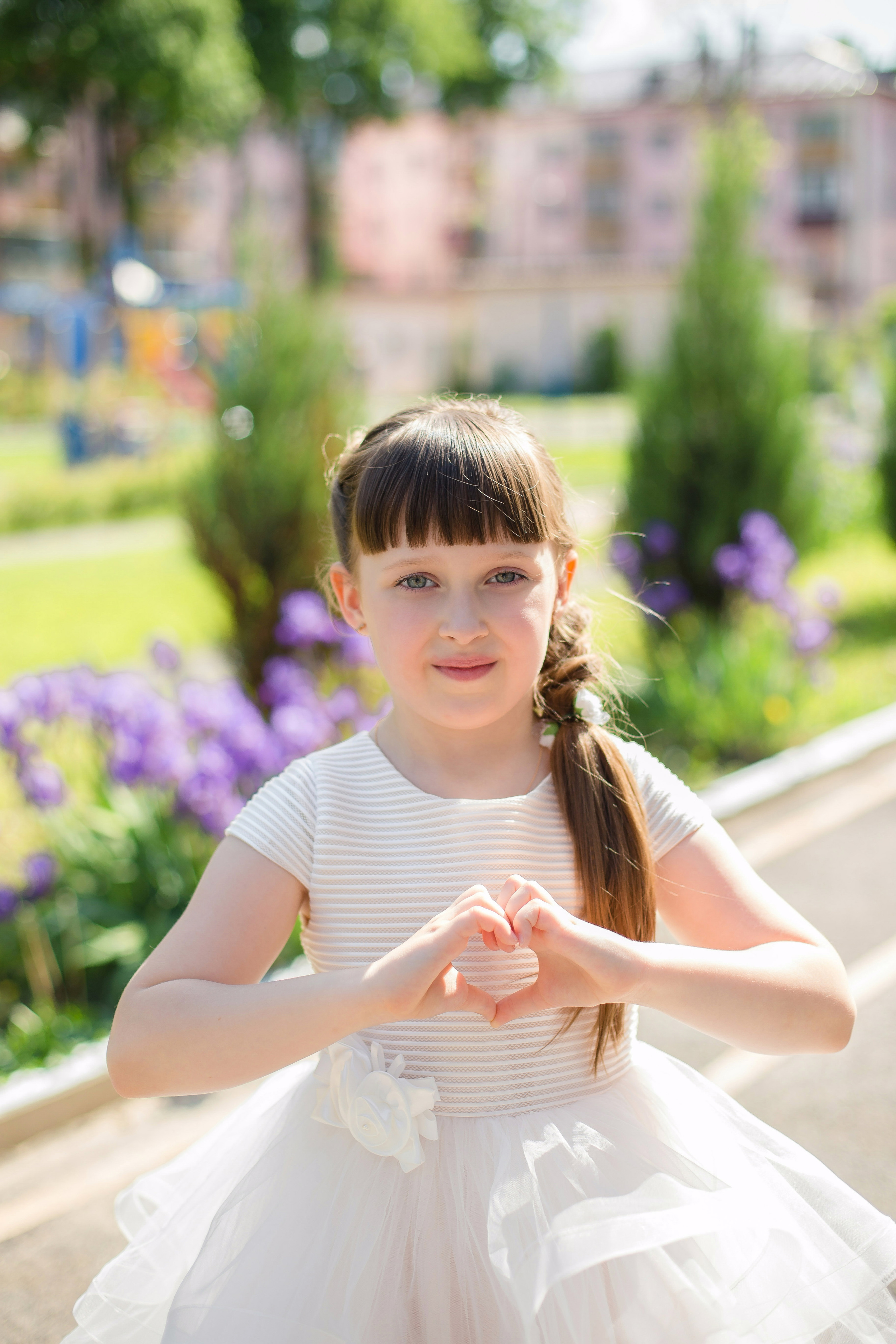 Портфолио детский сад. Профессиональный фотограф в Подольске Елена Локтионова