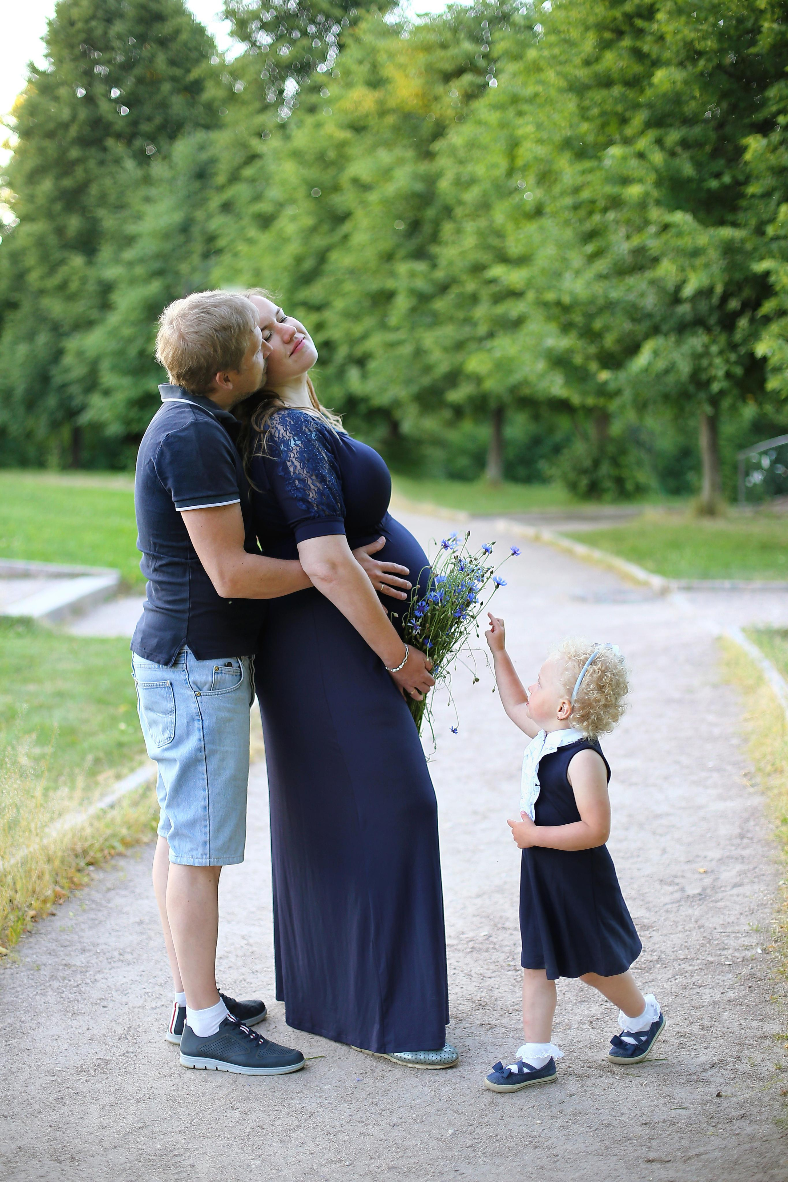 В ожидании чуда. Профессиональный фотограф в Подольске Елена Локтионова