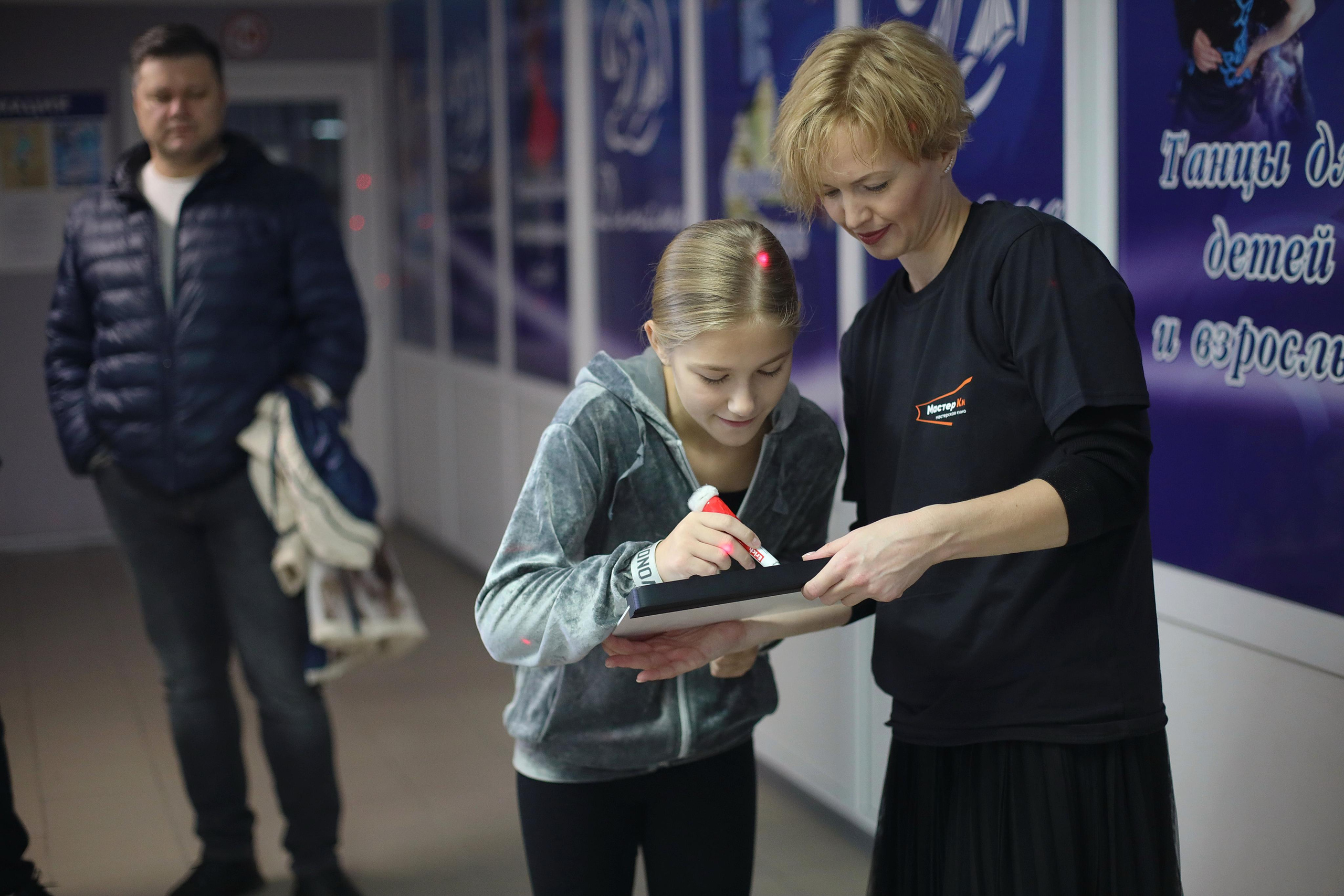 Репортажка. Профессиональный фотограф в Подольске Елена Локтионова