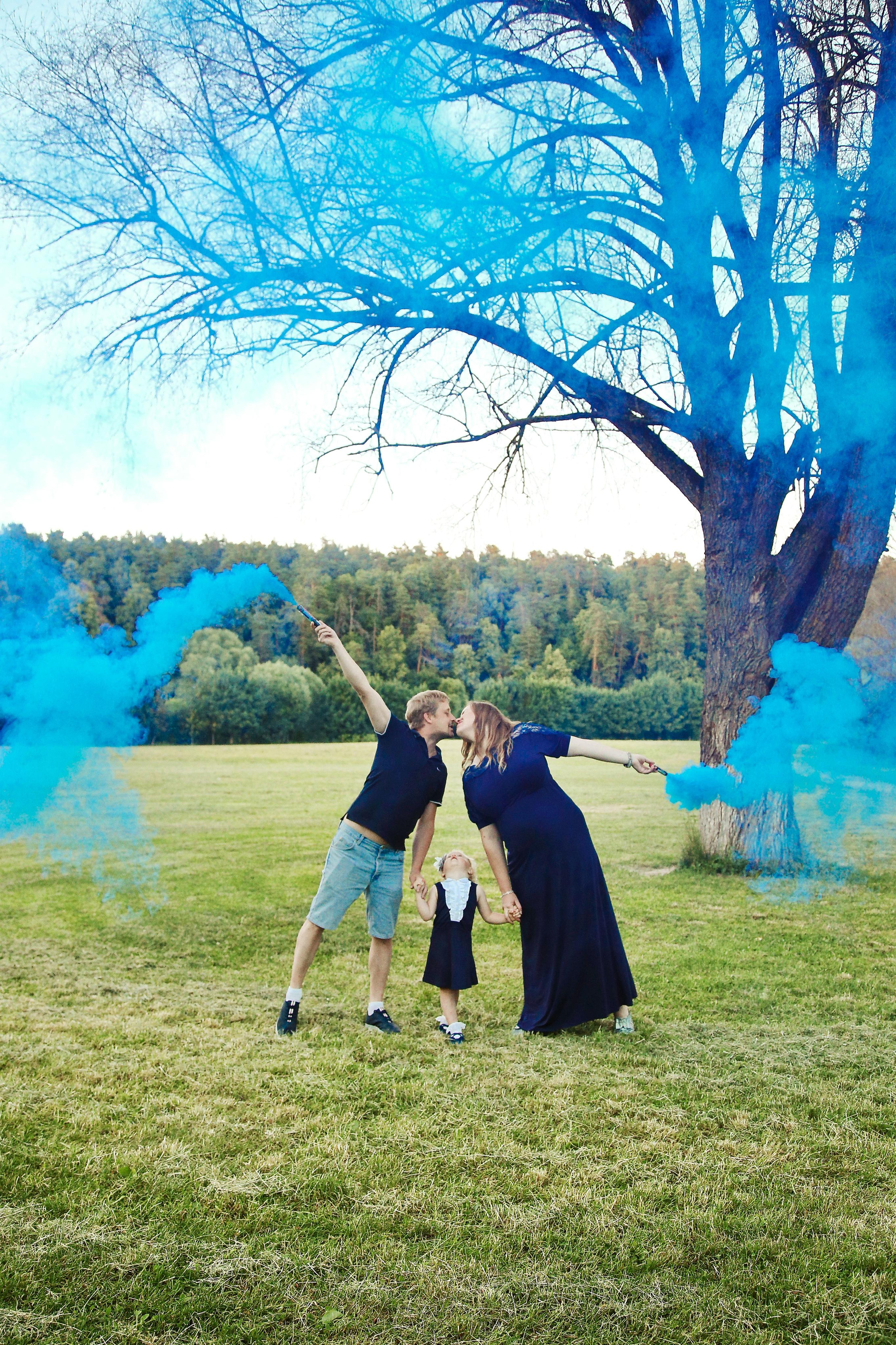 Добрая фотоистория прекрасной семьи. Профессиональный фотограф в Подольске Елена Локтионова