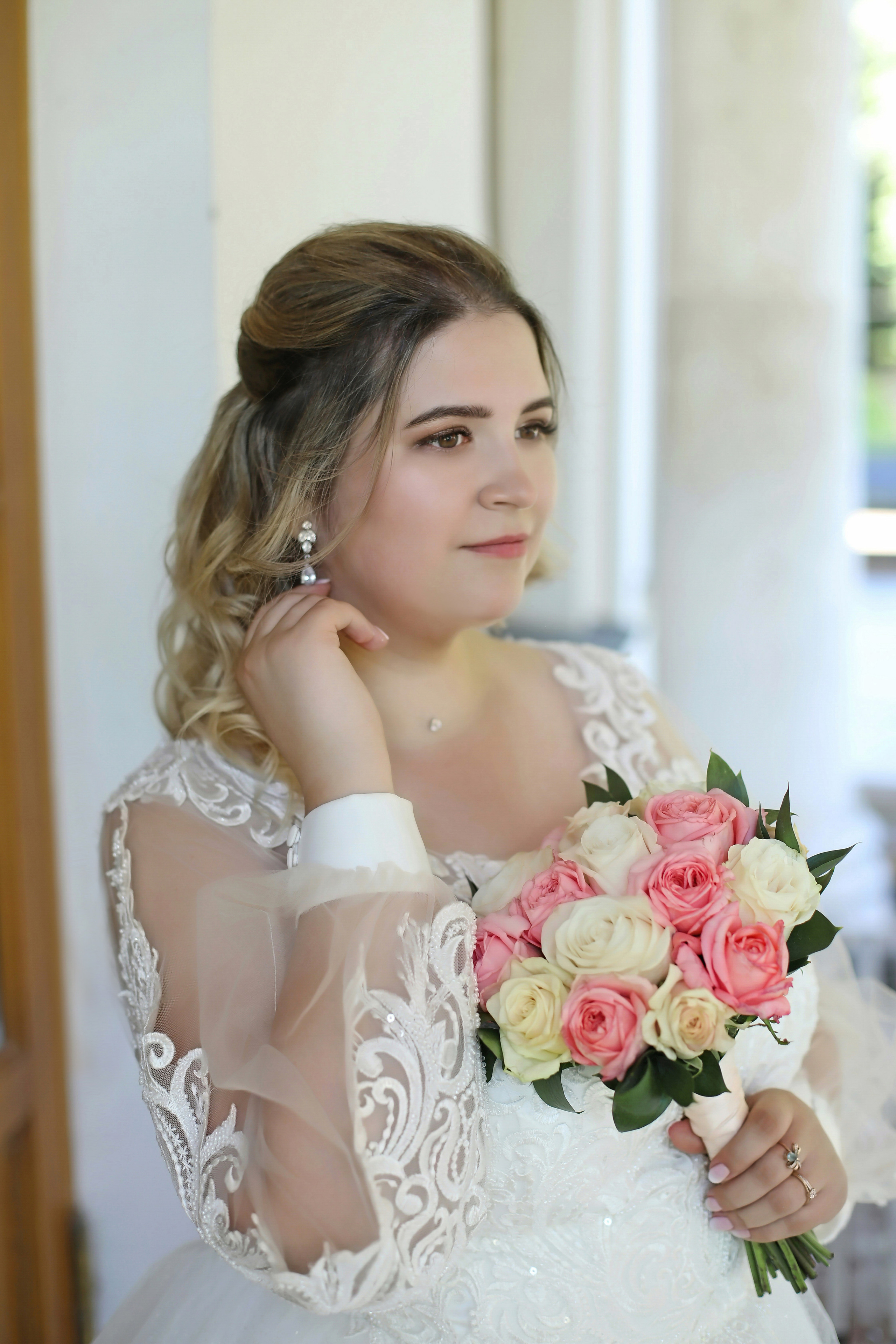 Елизавета и Дмитрий. Профессиональный фотограф в Подольске Елена Локтионова