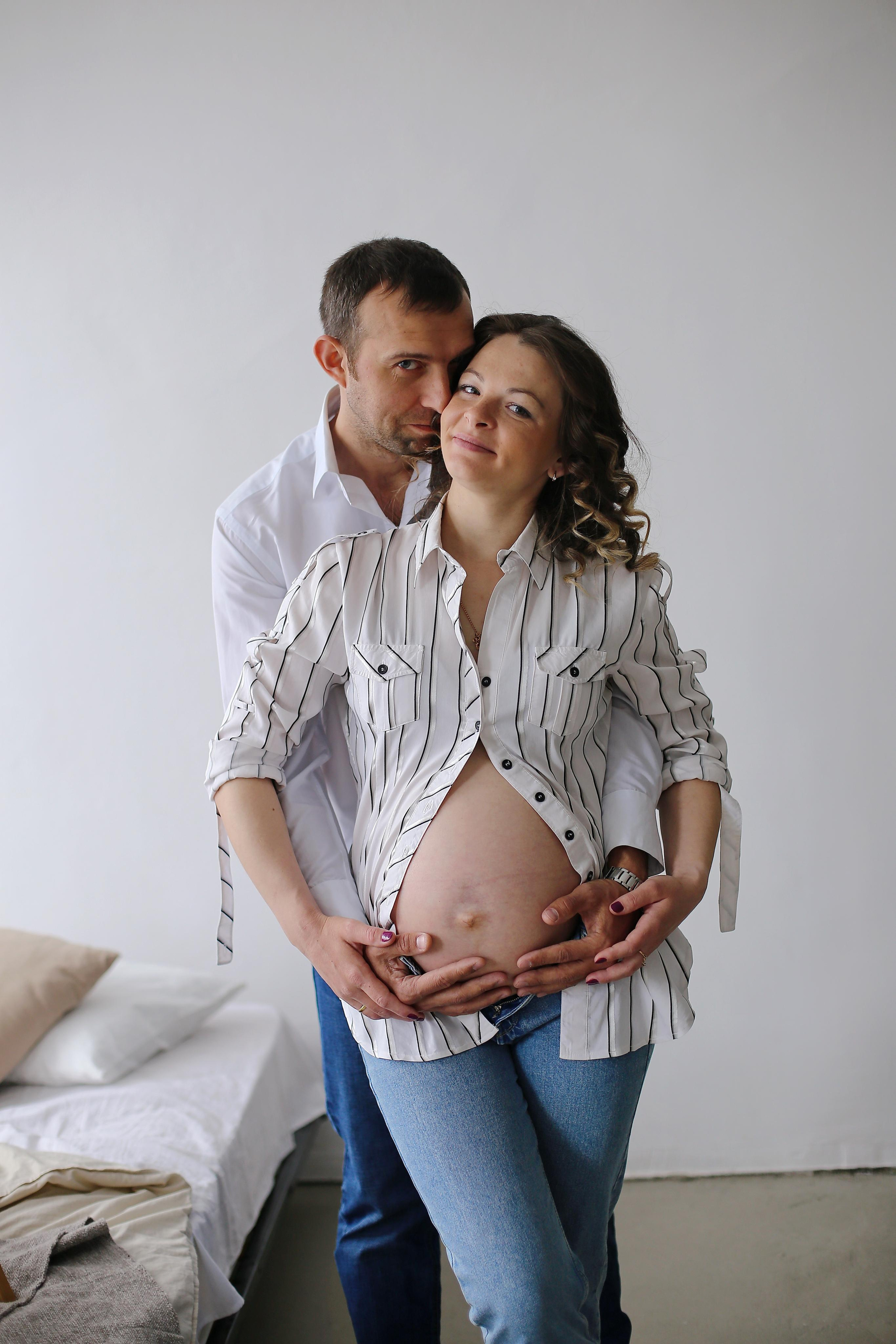 В ожидании чуда. Профессиональный фотограф в Подольске Елена Локтионова