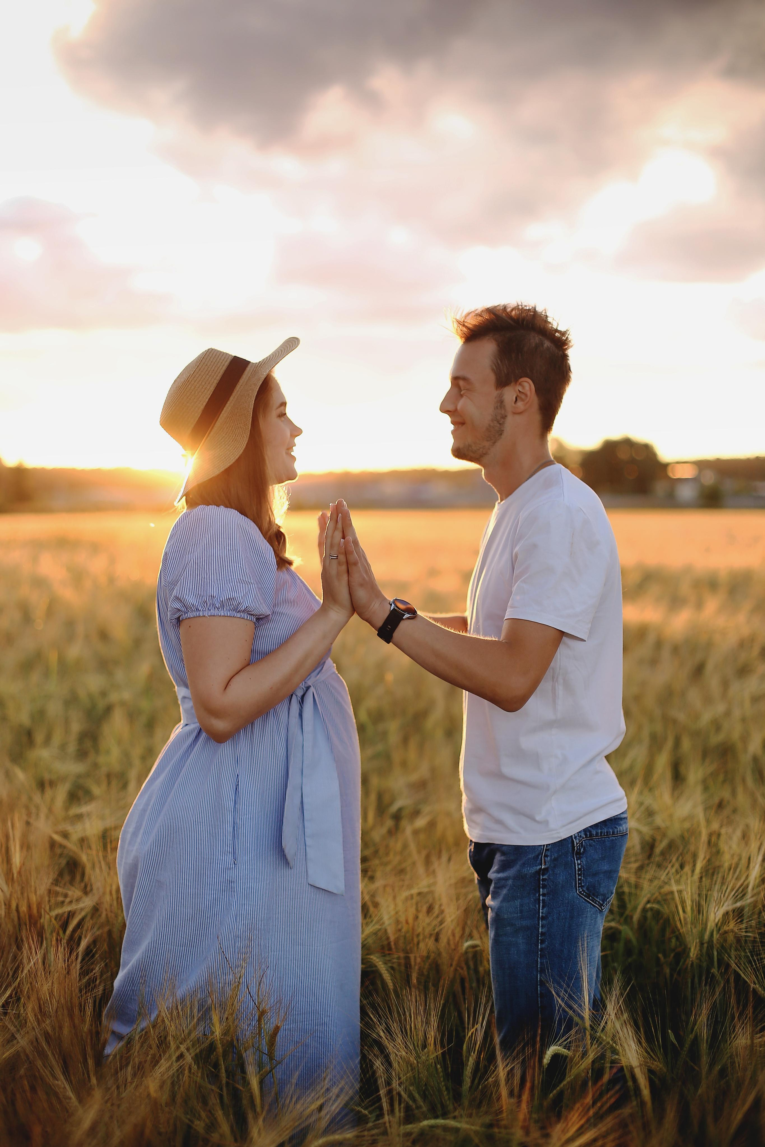 В ожидании чуда. Профессиональный фотограф в Подольске Елена Локтионова