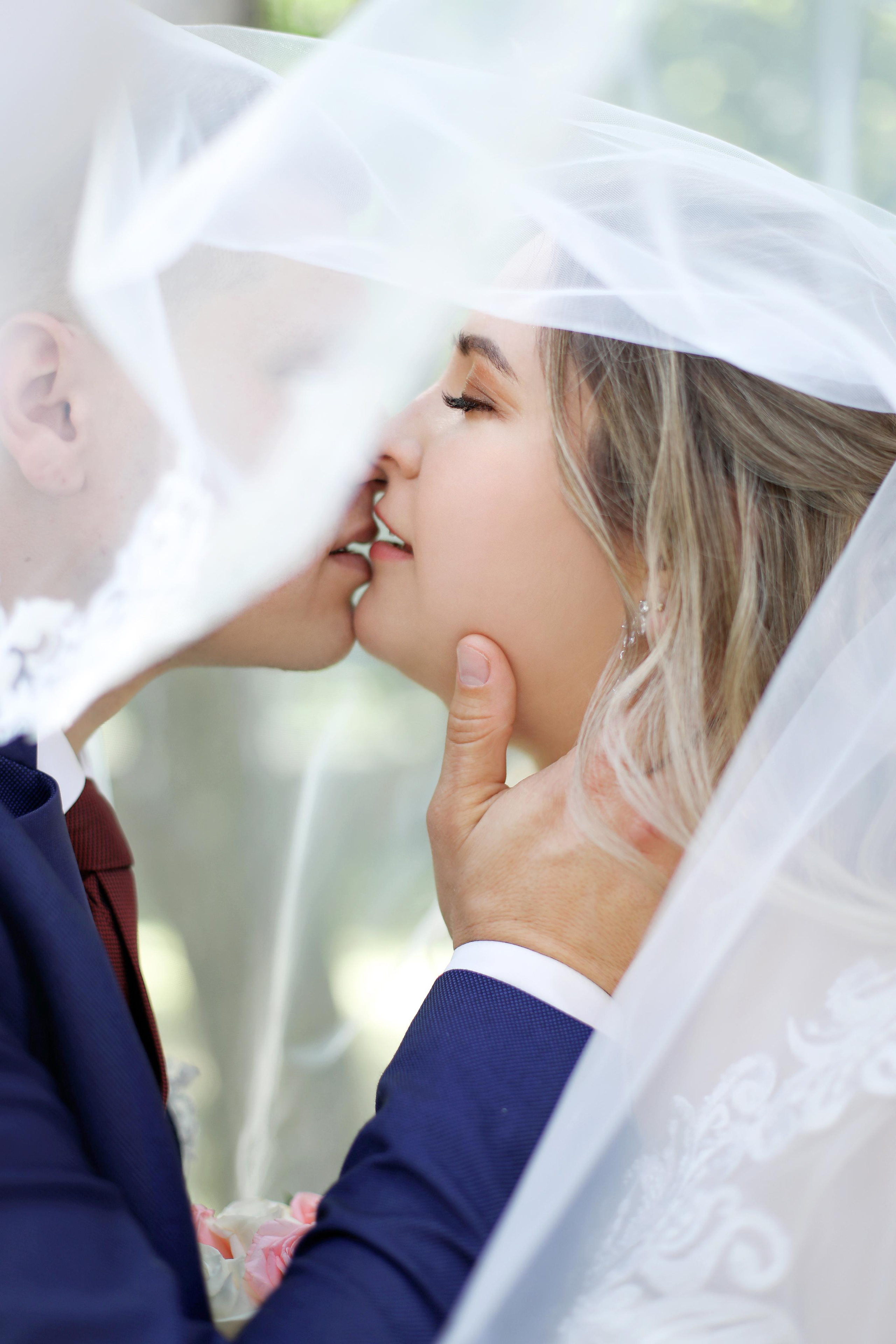 Елизавета и Дмитрий. Профессиональный фотограф в Подольске Елена Локтионова