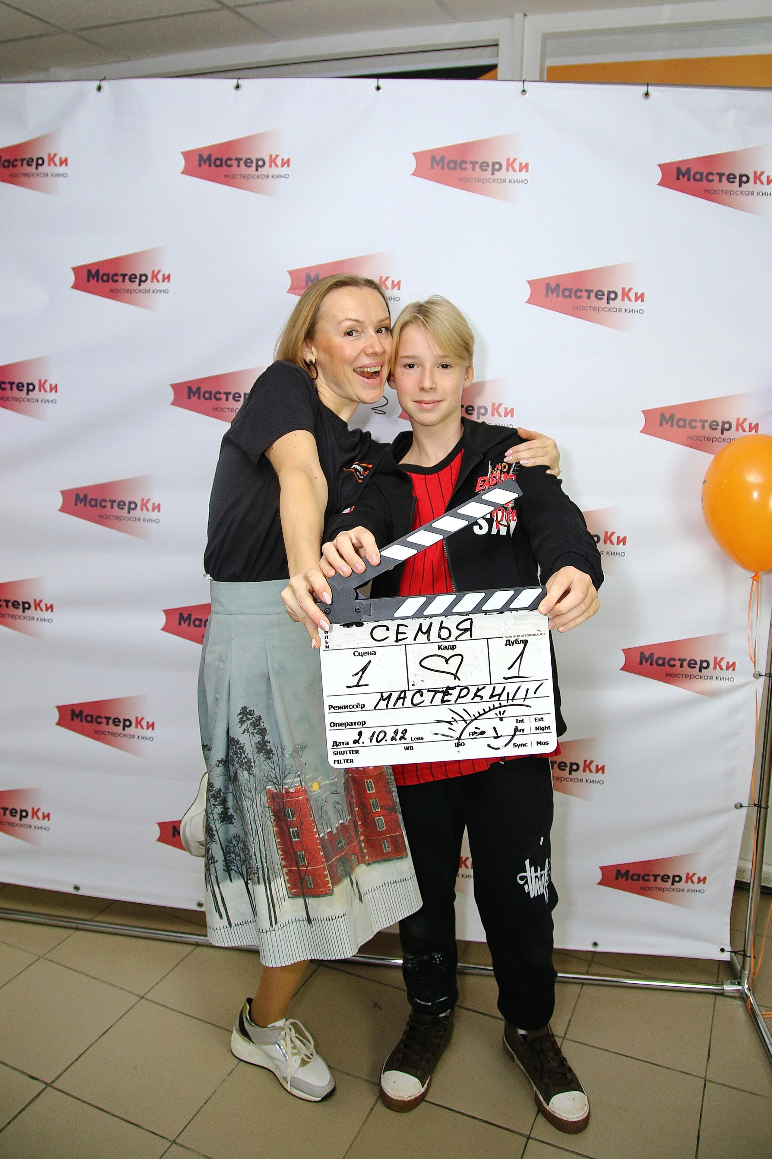 Репортажка. Профессиональный фотограф в Подольске Елена Локтионова