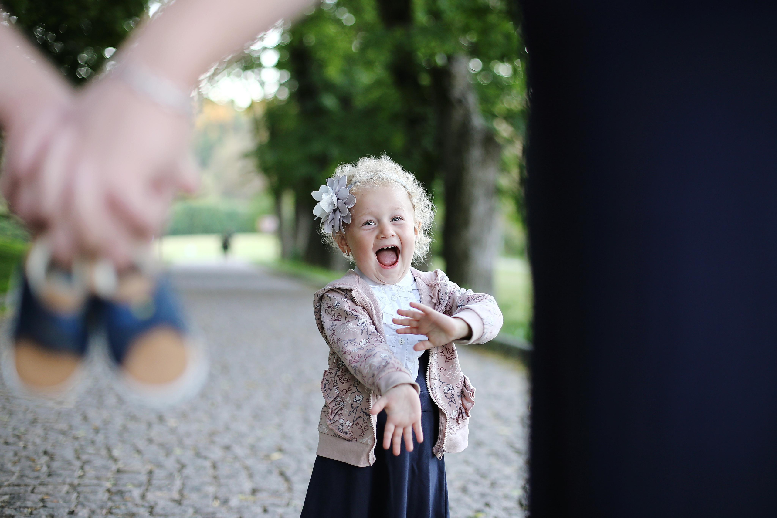 Добрая фотоистория прекрасной семьи. Профессиональный фотограф в Подольске Елена Локтионова