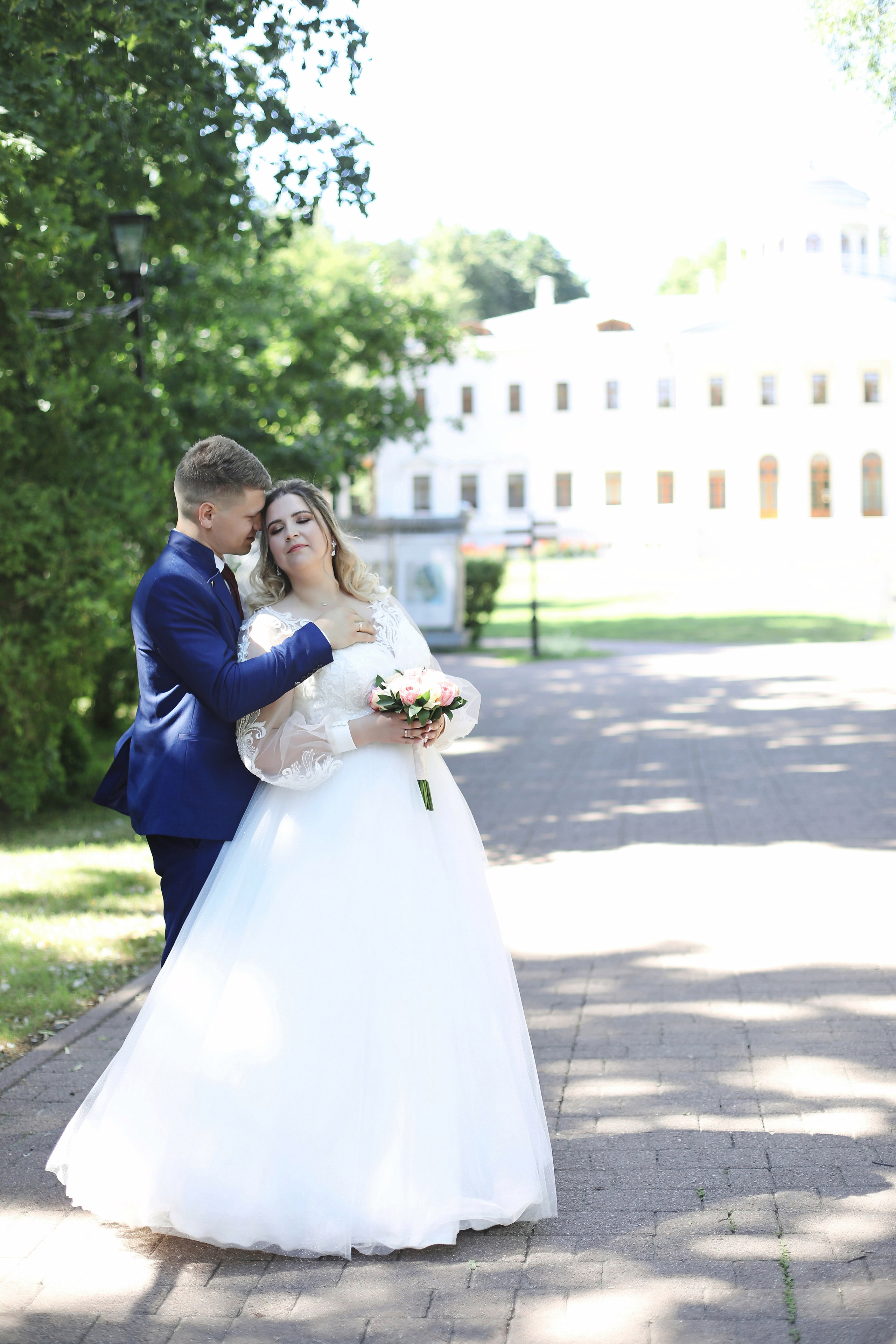 Елизавета и Дмитрий. Профессиональный фотограф в Подольске Елена Локтионова