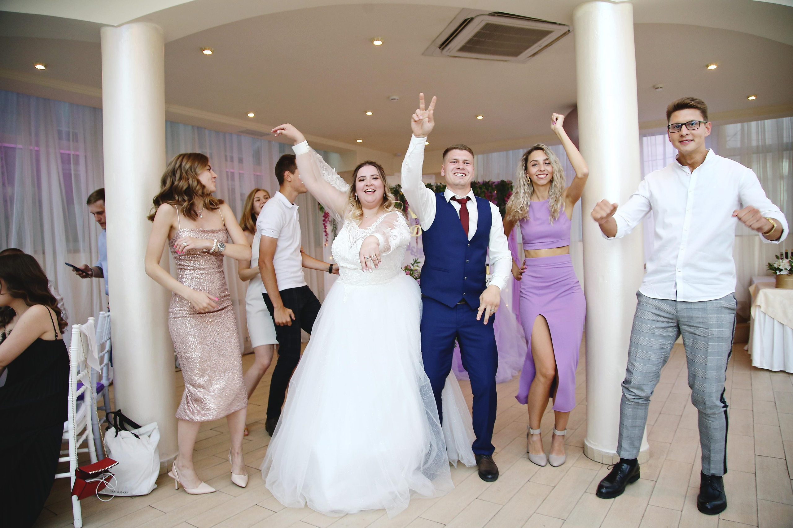 Елизавета и Дмитрий. Профессиональный фотограф в Подольске Елена Локтионова