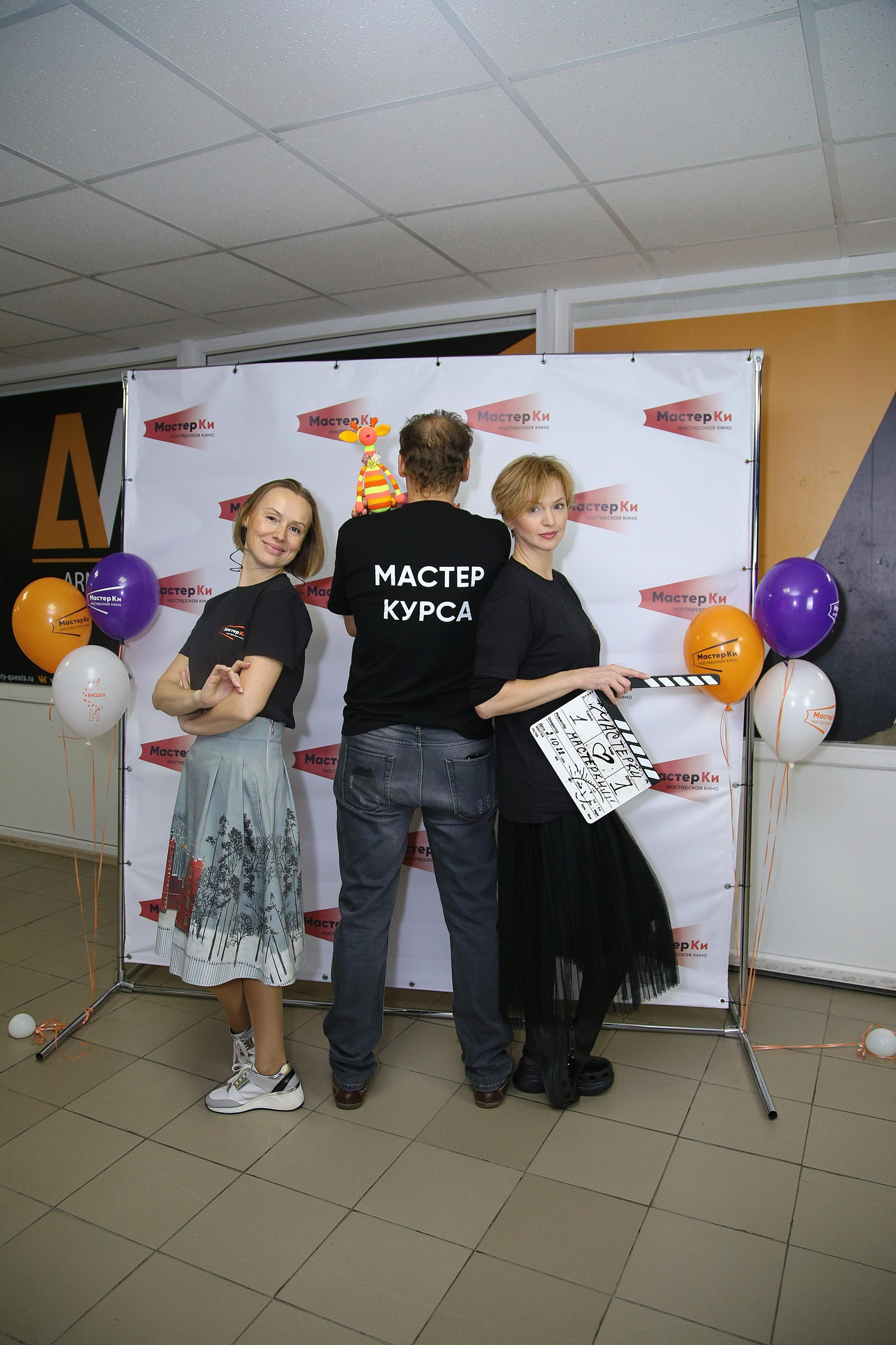 Репортажка. Профессиональный фотограф в Подольске Елена Локтионова