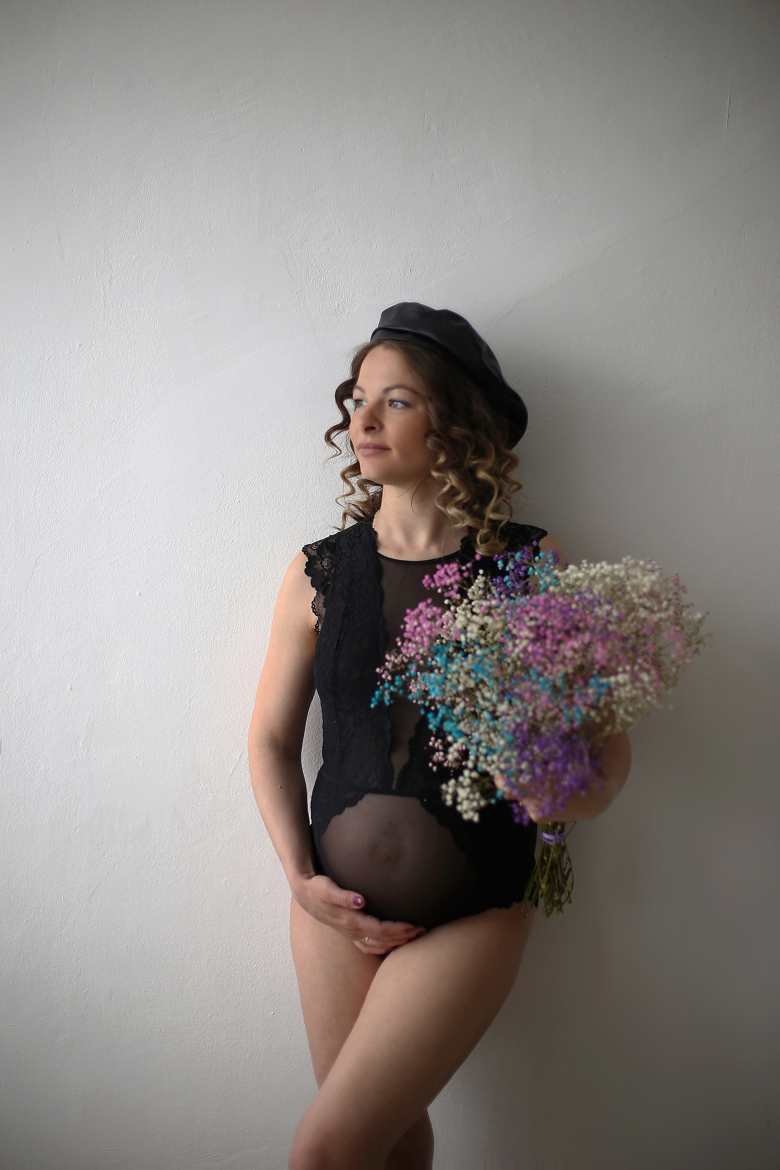 В ожидании чуда. Профессиональный фотограф в Подольске Елена Локтионова